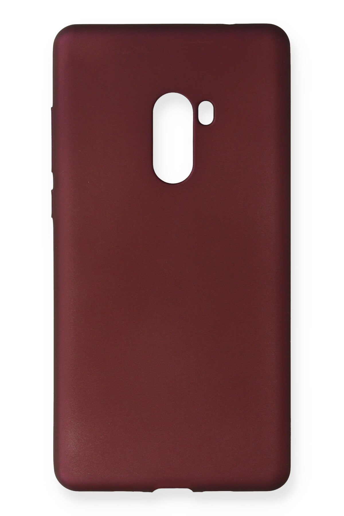 Newface Xiaomi Mi Mix 2 Temperli Cam Ekran Koruyucu