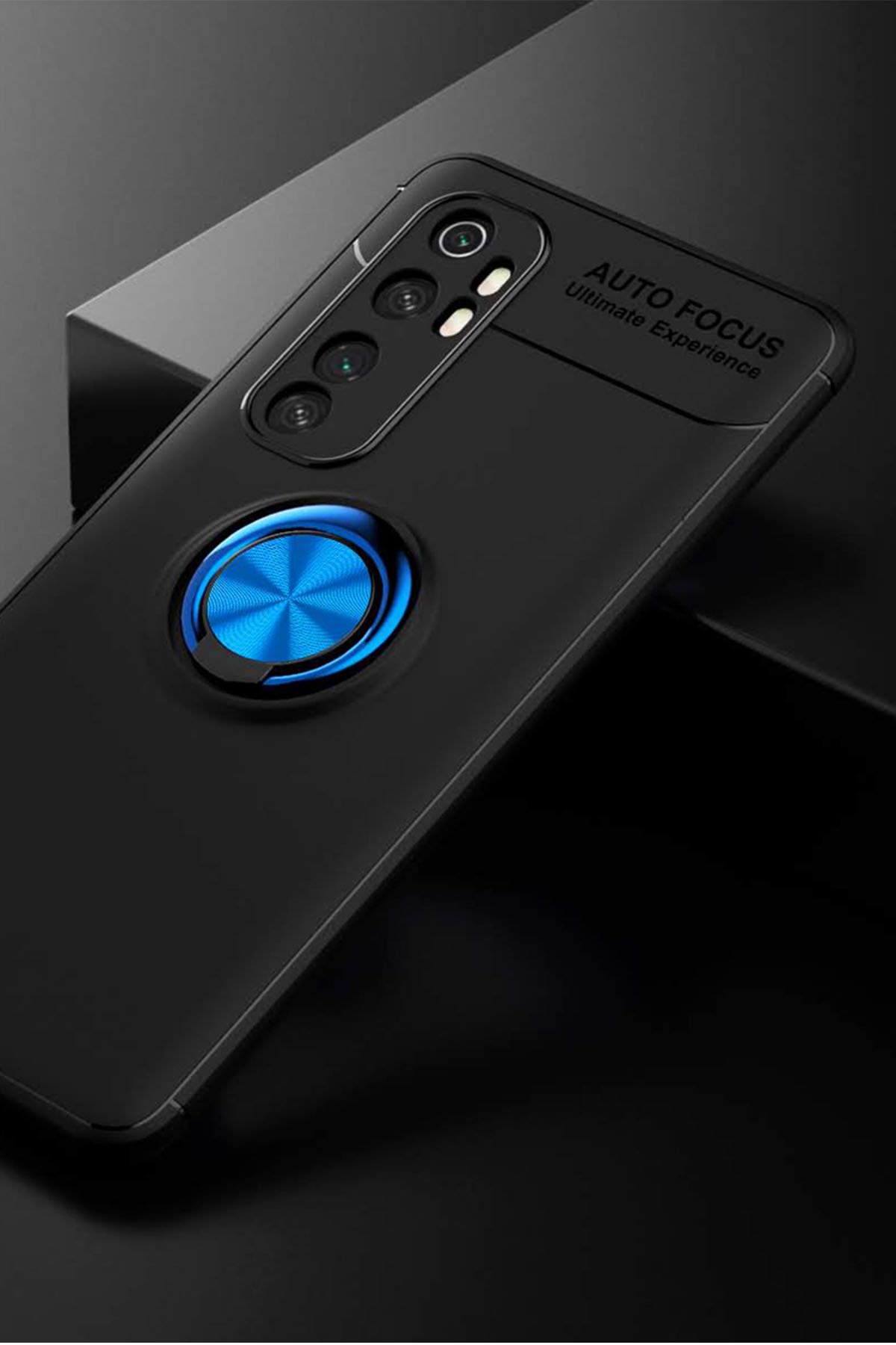 Newface Xiaomi Mi Note 10 Lite Polymer Nano Ekran Koruyucu
