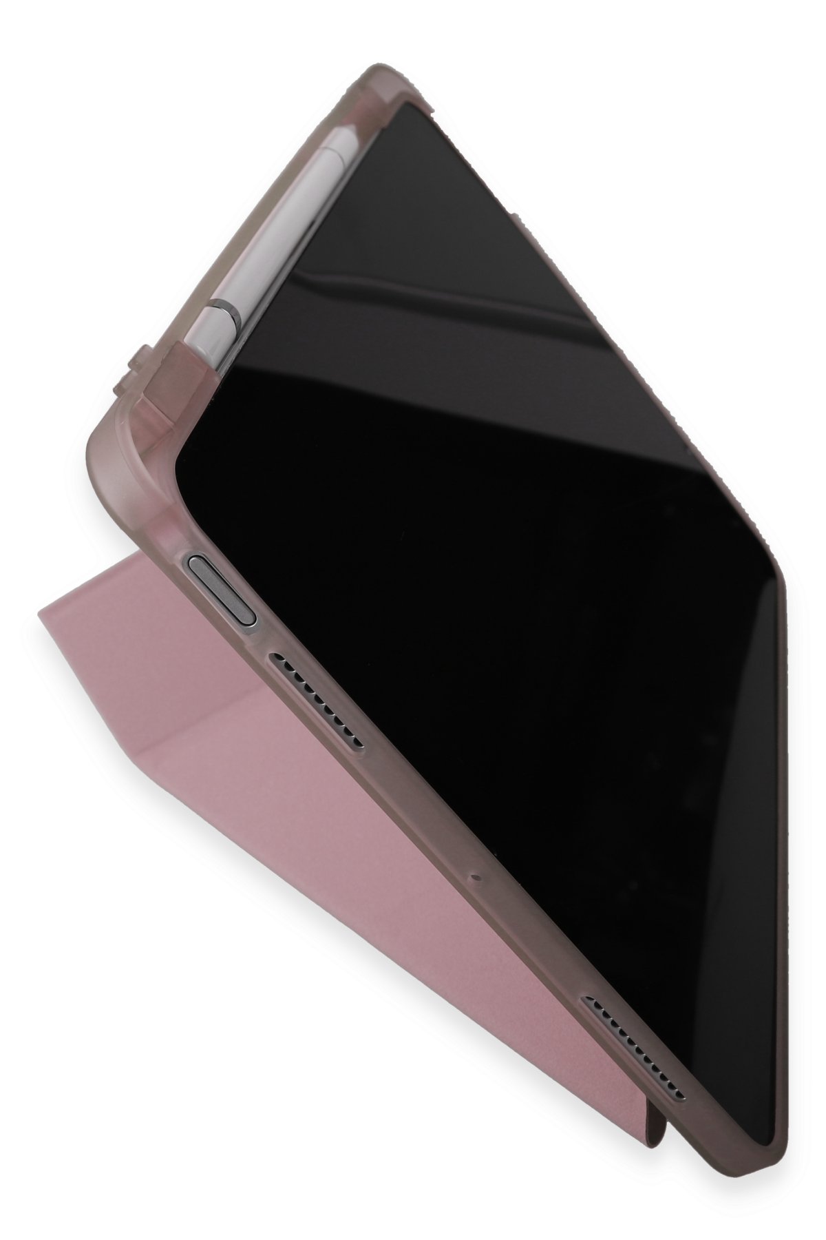Newface Xiaomi Pad 6 Kılıf 360 Tablet Deri Kılıf - Turkuaz