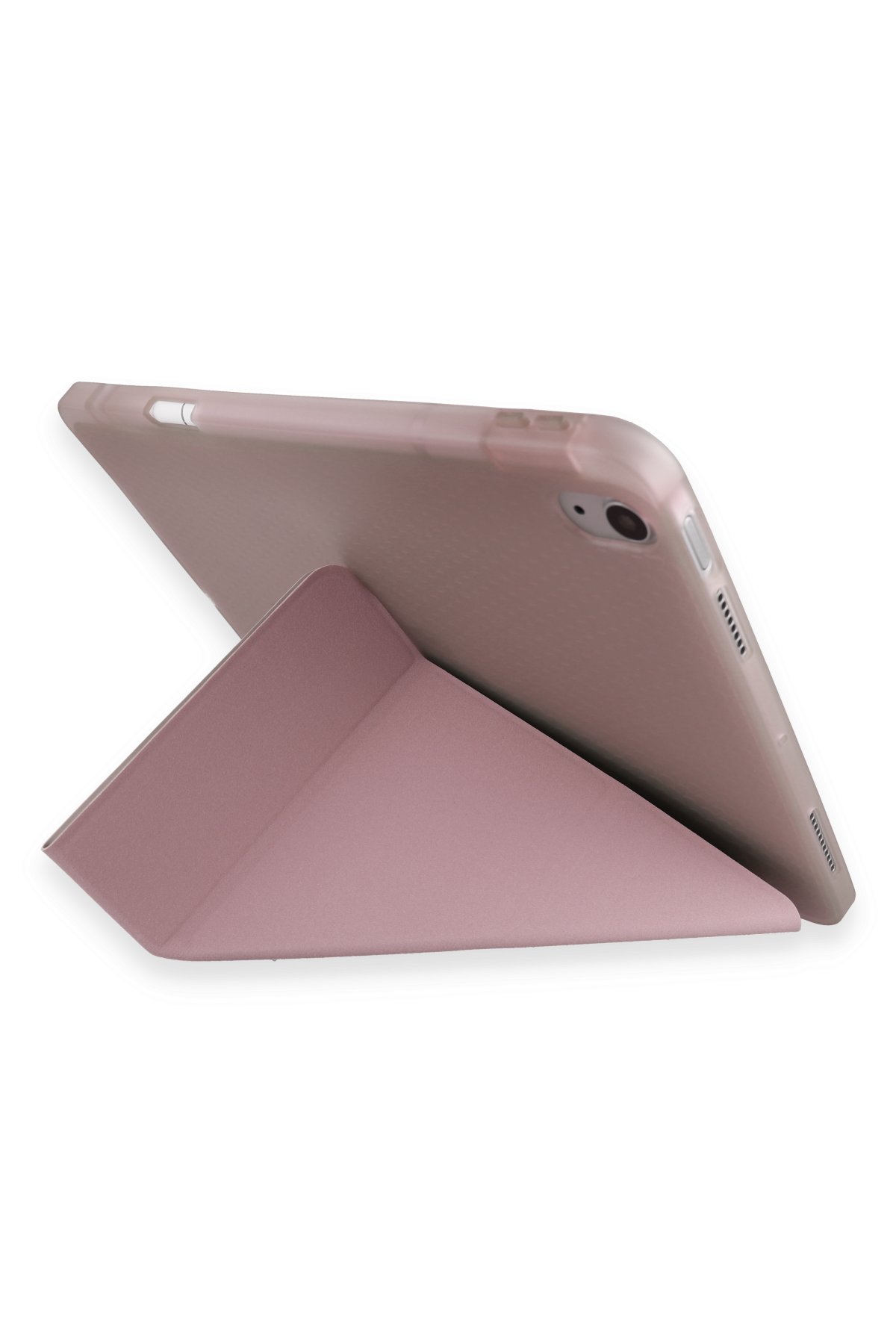 Newface Xiaomi Pad 6 Kılıf 360 Tablet Deri Kılıf - Turkuaz