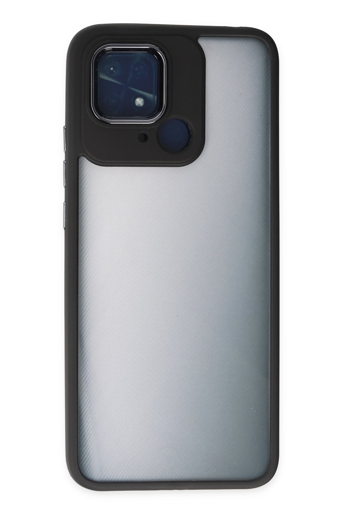 Newface Xiaomi Poco C40 Kılıf Dora Kapak - Lila