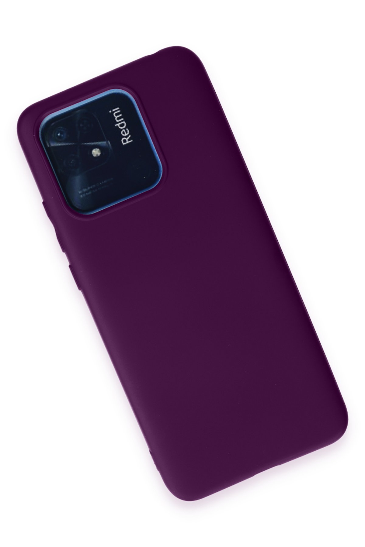 Newface Xiaomi Poco C40 Kılıf Mirror Desenli Kapak - Mirror - 4