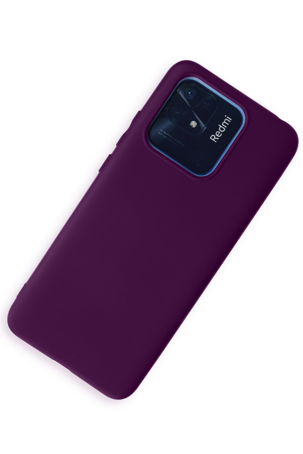 Newface Xiaomi Poco C40 Kılıf Mirror Desenli Kapak - Mirror - 4