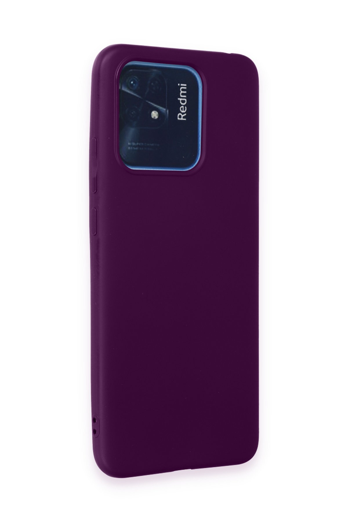 Newface Xiaomi Poco C40 Kılıf Mirror Desenli Kapak - Mirror - 4