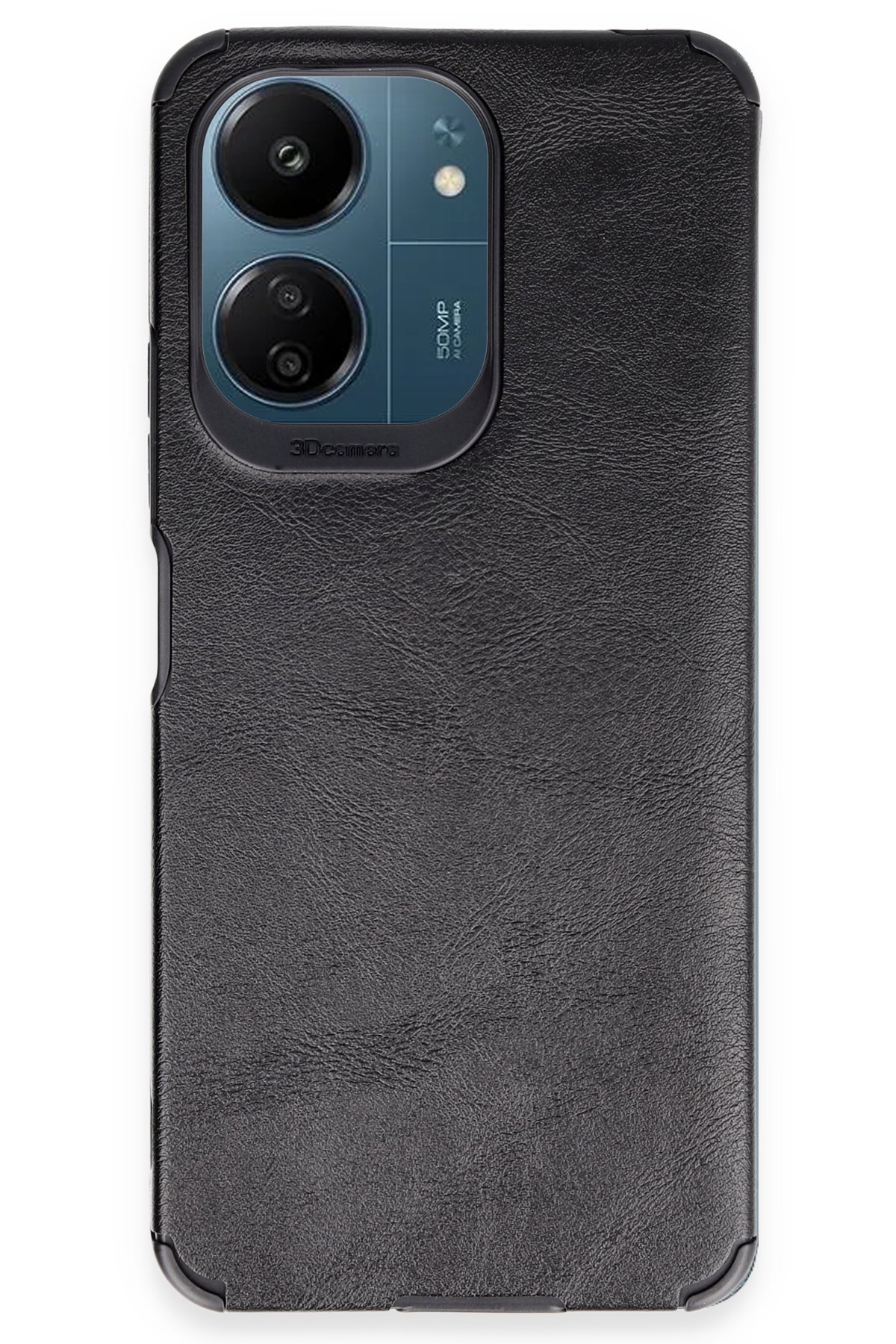 Newface Xiaomi Poco C65 Kamera Lens Koruma Cam