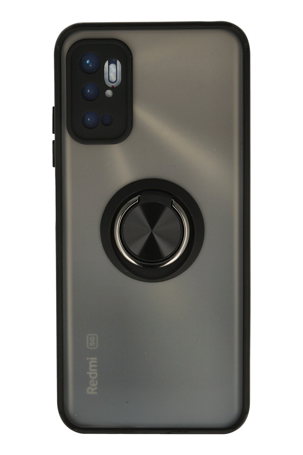 Newface Xiaomi Poco M3 Pro 5D Eko Cam Ekran Koruyucu