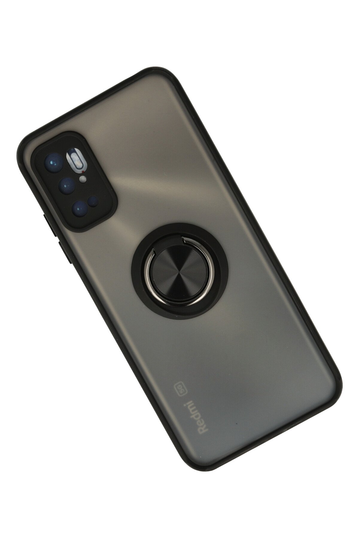 Newface Xiaomi Poco M3 Pro 5D Eko Cam Ekran Koruyucu