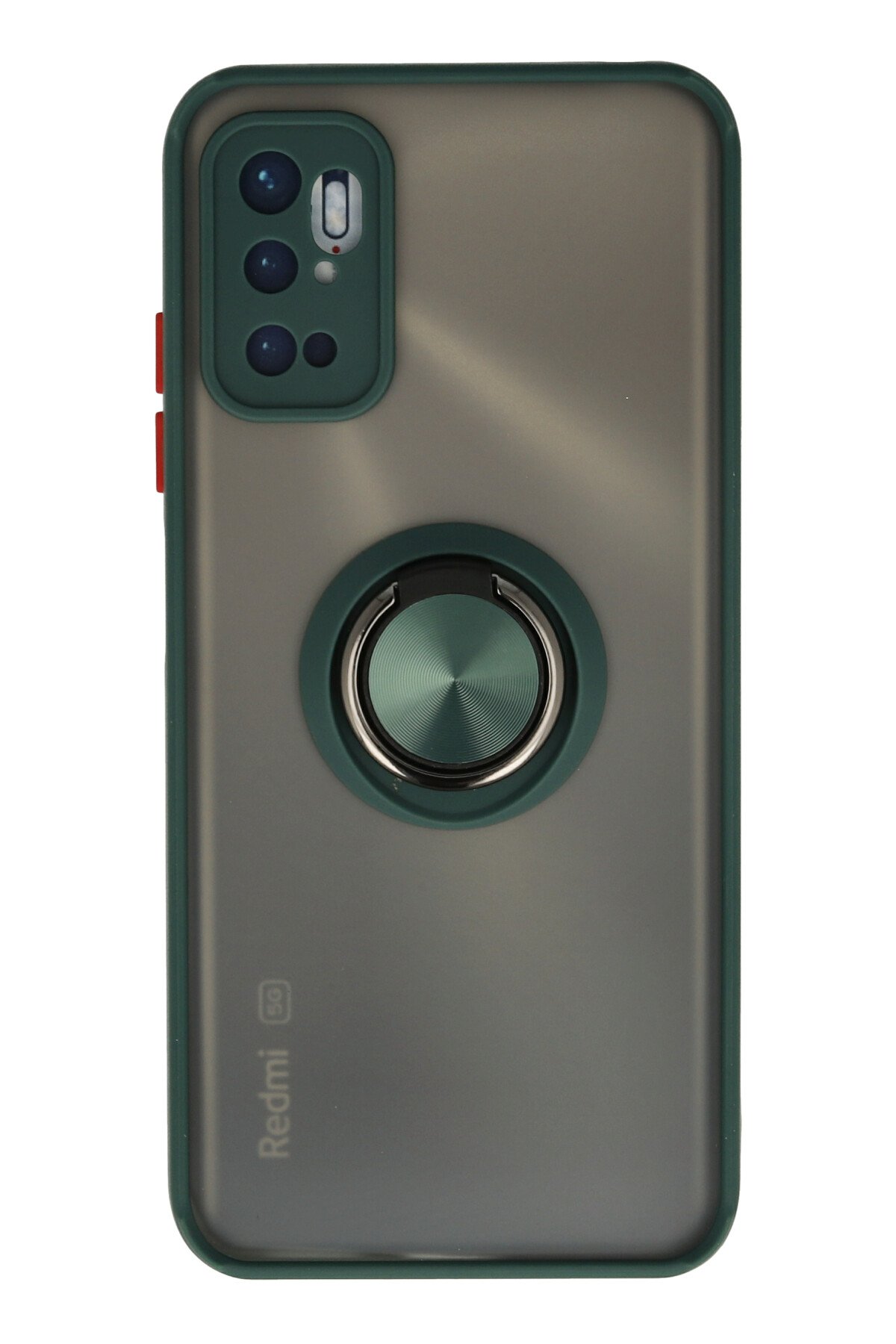 Newface Xiaomi Poco M3 Pro Seramik Nano Ekran Koruyucu