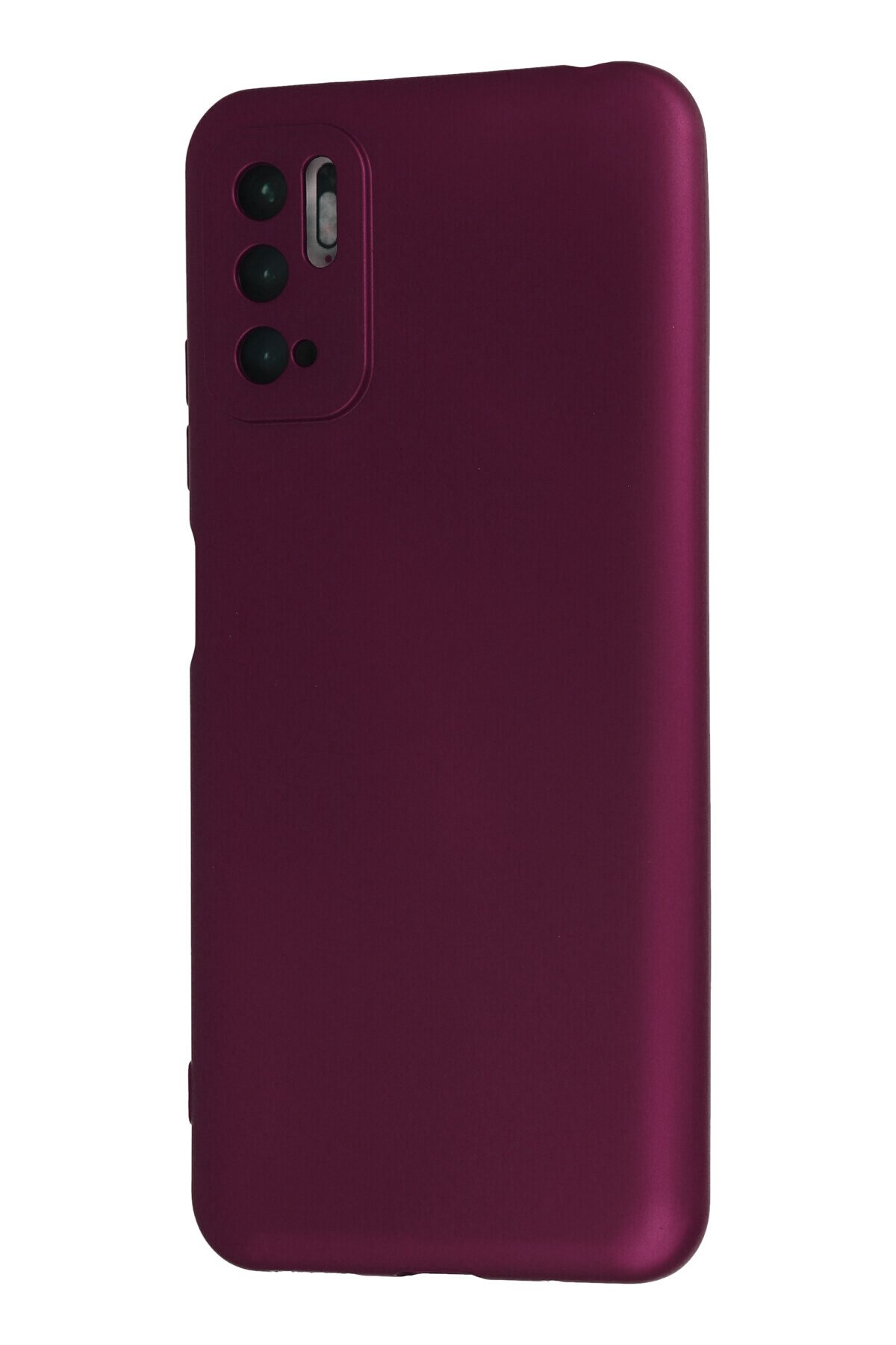 Newface Xiaomi Poco M3 Pro Royal Nano Ekran Koruyucu