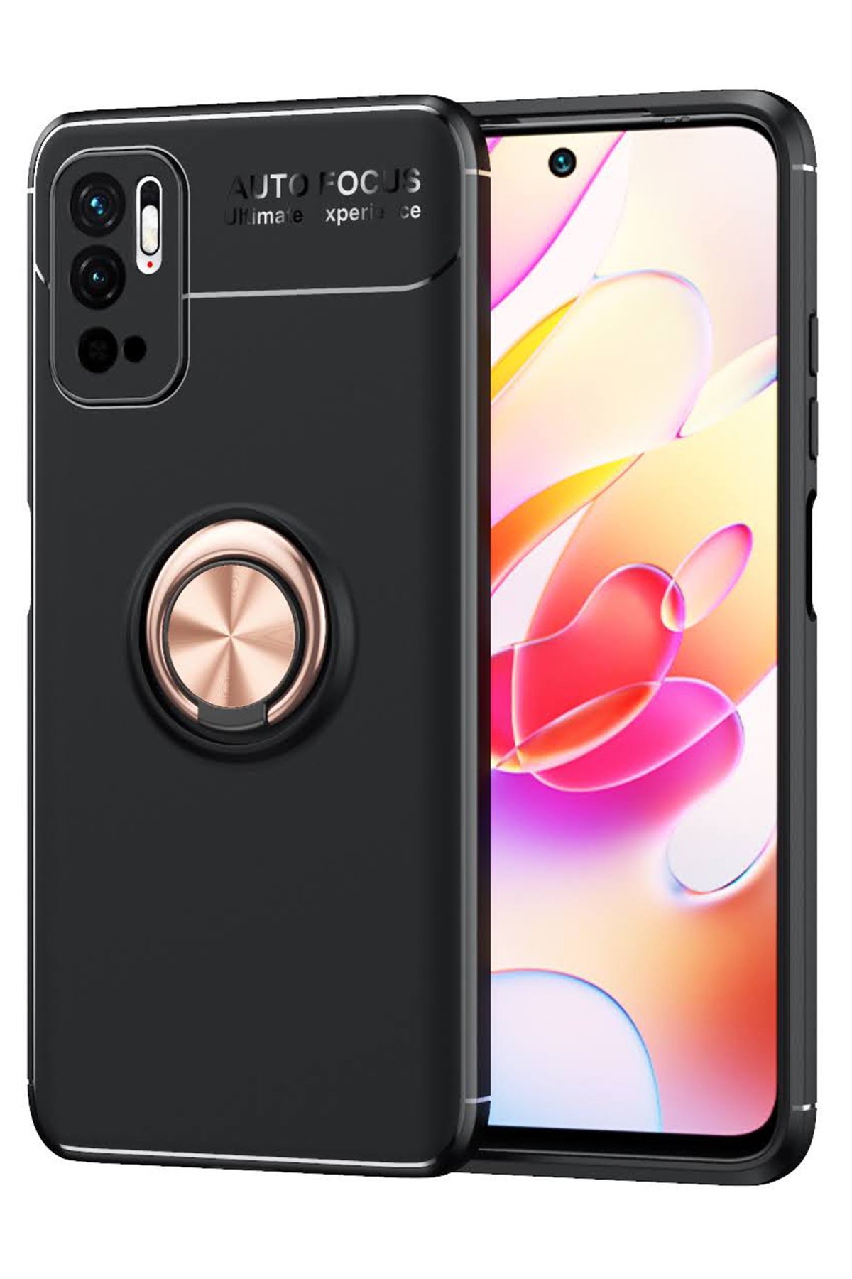 Newface Xiaomi Poco M3 Pro Nano Ekran Koruyucu