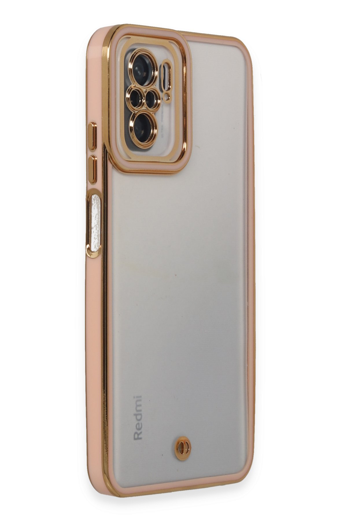 Newface Xiaomi Poco M5s Kılıf Estoril Desenli Kapak - Estoril - 2