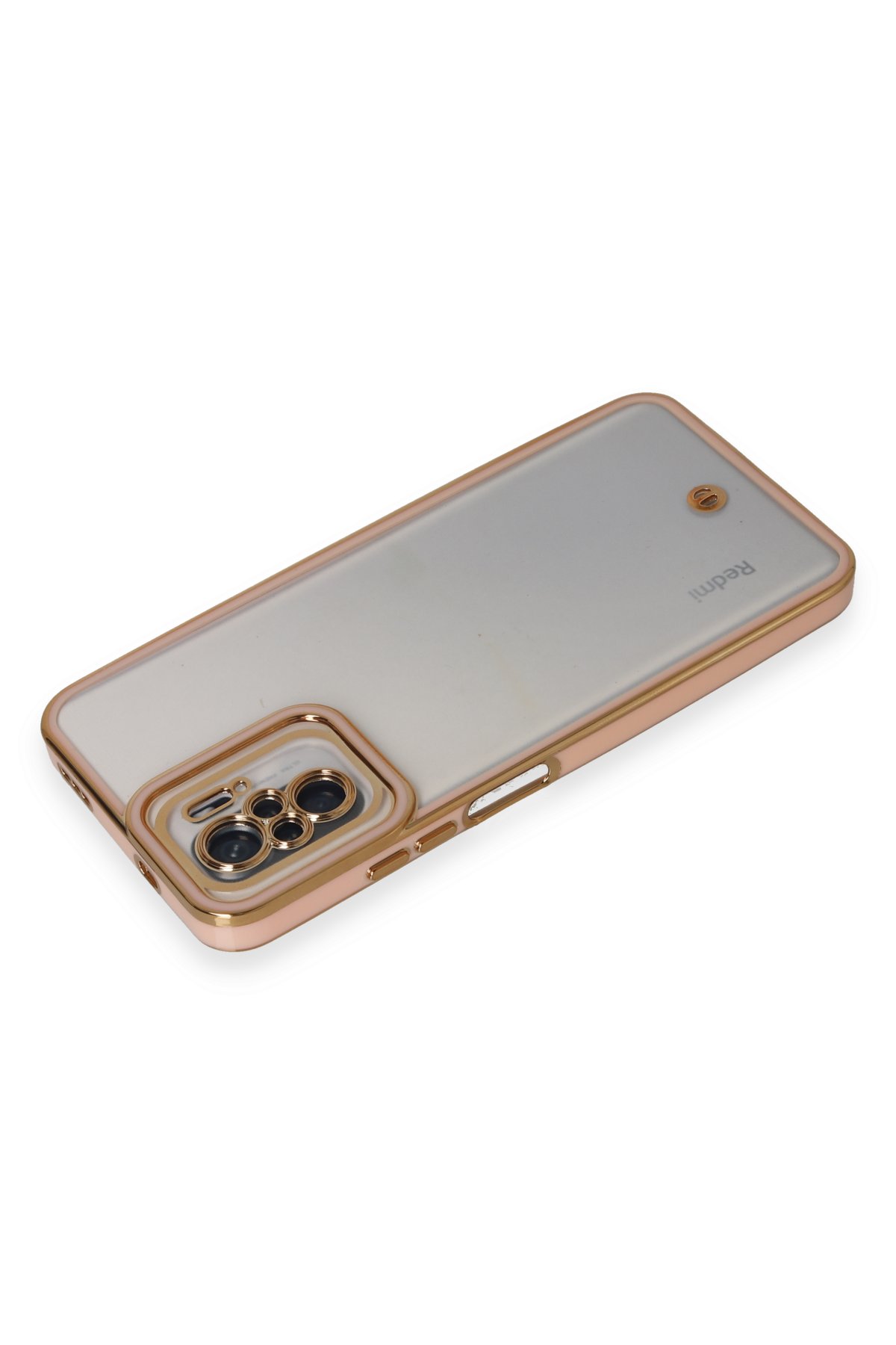 Newface Xiaomi Poco M5s Kılıf Estoril Desenli Kapak - Estoril - 2