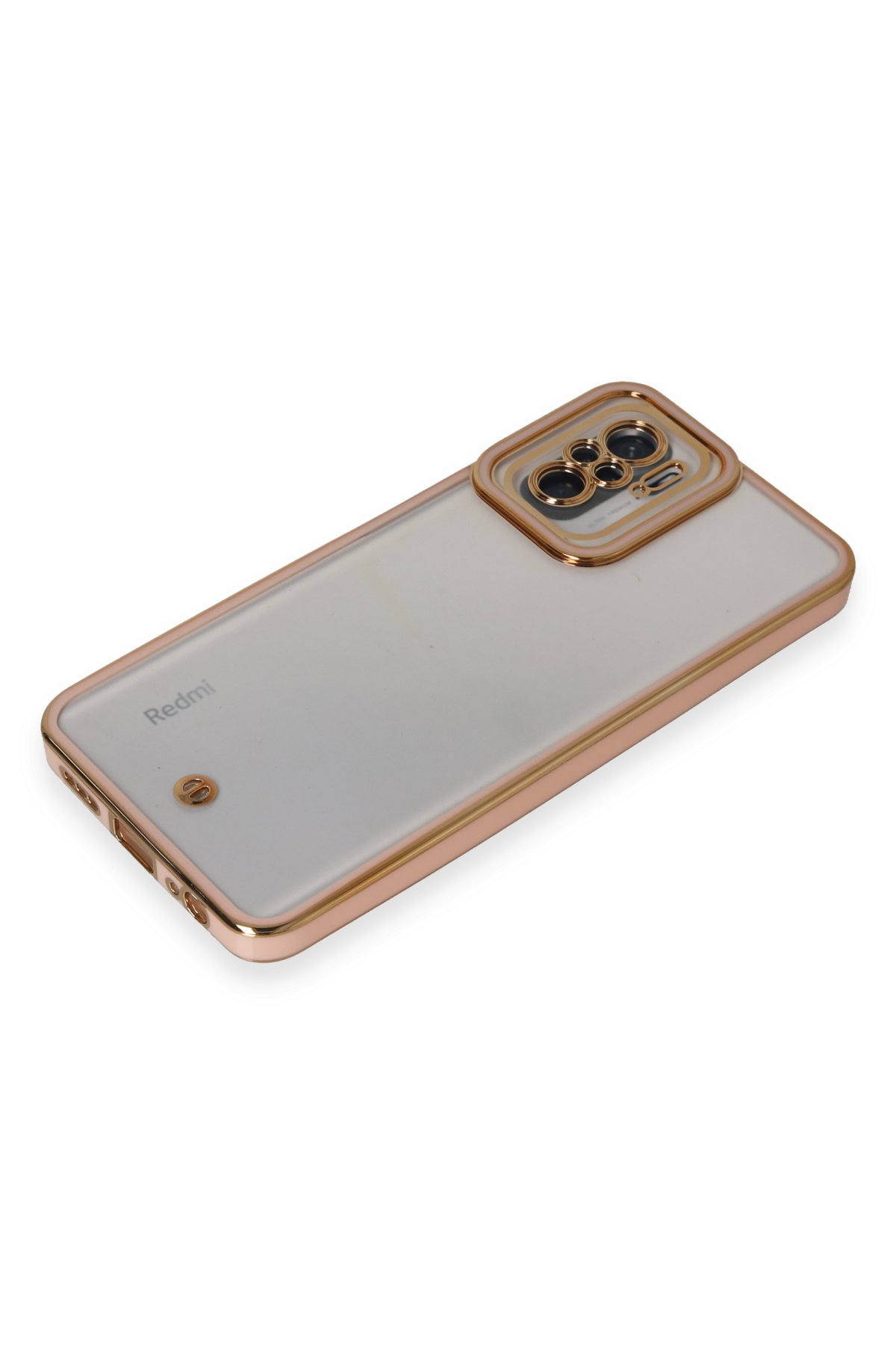 Newface Xiaomi Poco M5s Kılıf Estoril Desenli Kapak - Estoril - 2