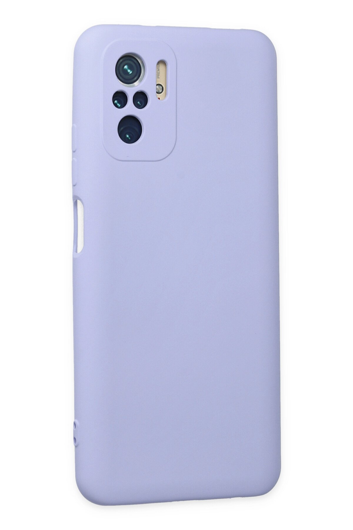 Newface Xiaomi Poco M5s Kılıf Estoril Desenli Kapak - Estoril - 2