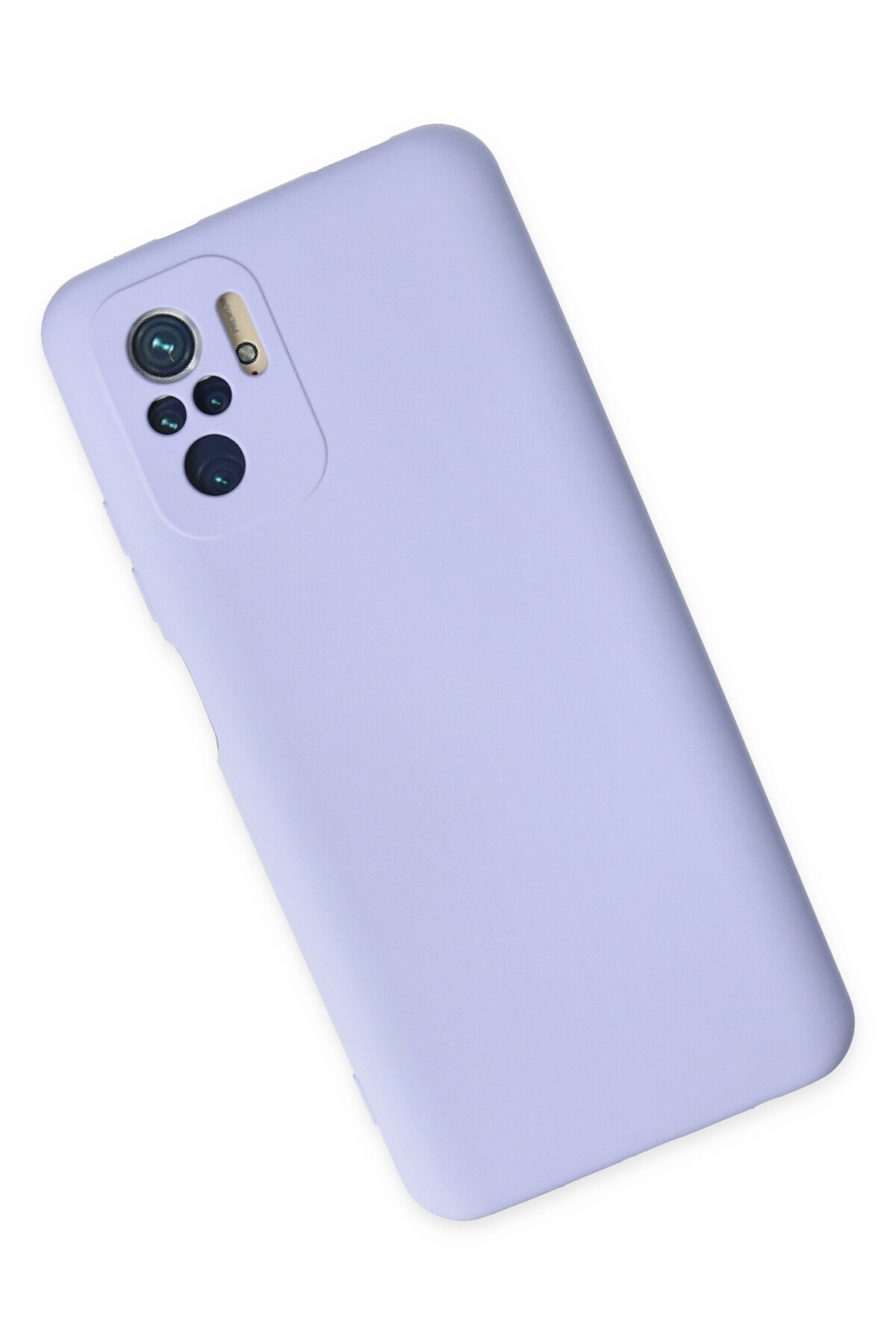 Newface Xiaomi Poco M5s Kılıf Estoril Desenli Kapak - Estoril - 2
