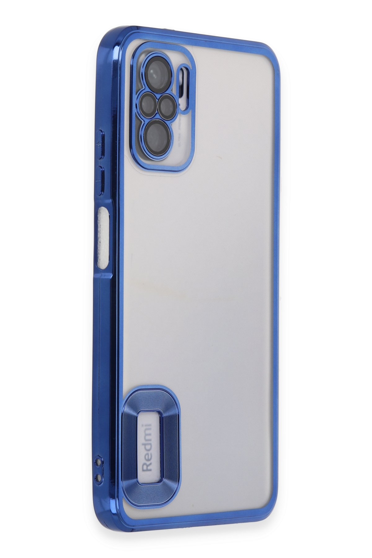 Newface Xiaomi Poco M5s 5D Eko Cam Ekran Koruyucu