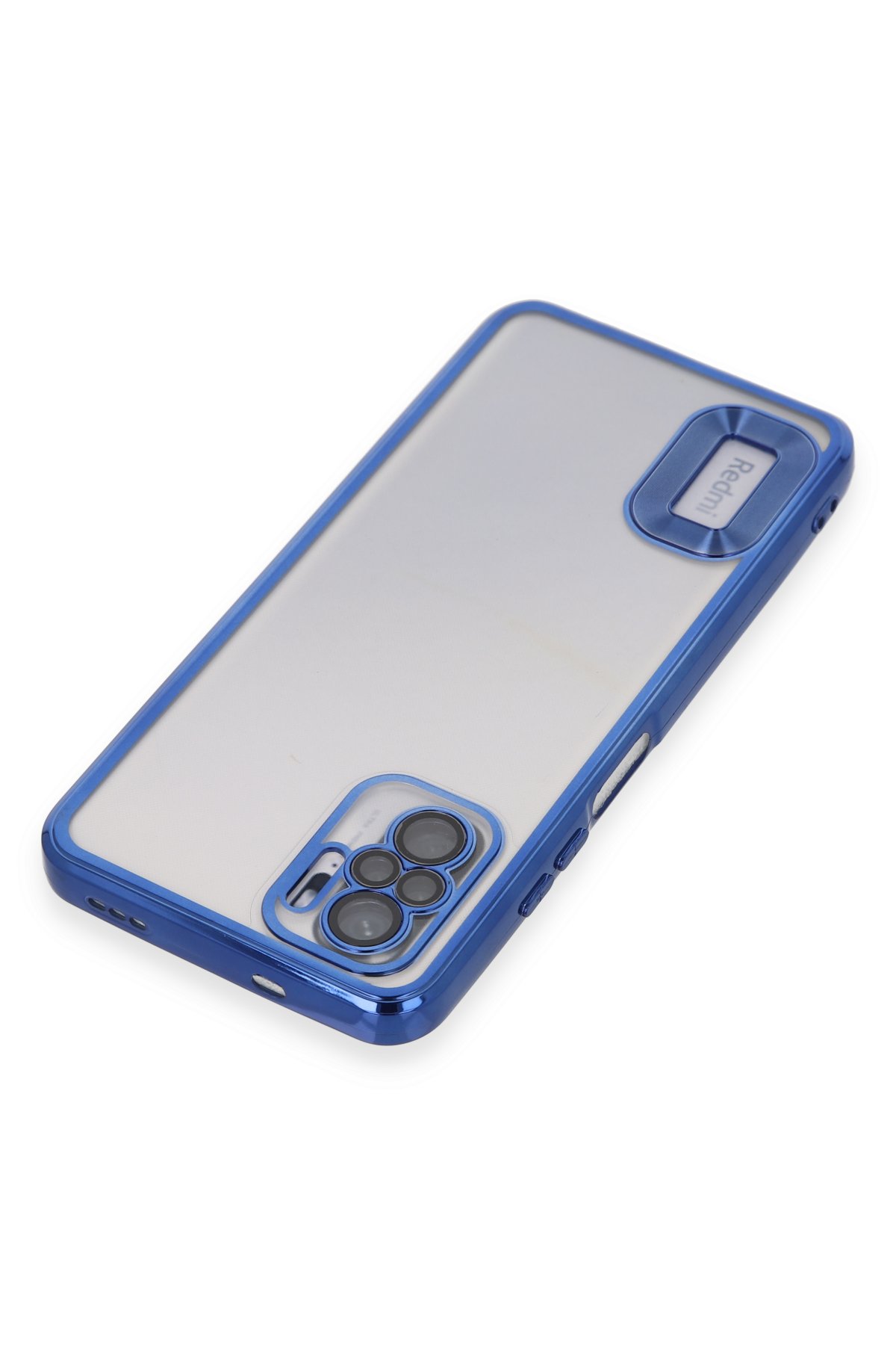 Newface Xiaomi Poco M5s 5D Eko Cam Ekran Koruyucu