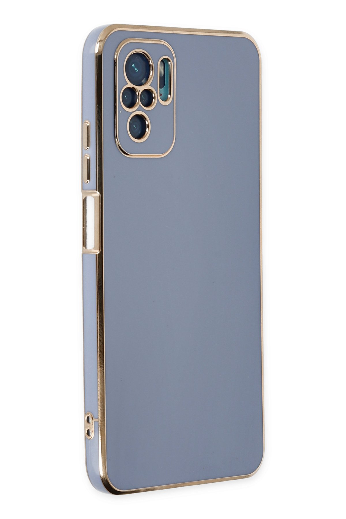 Newface Xiaomi Poco M5s Kılıf Estoril Desenli Kapak - Estoril - 16