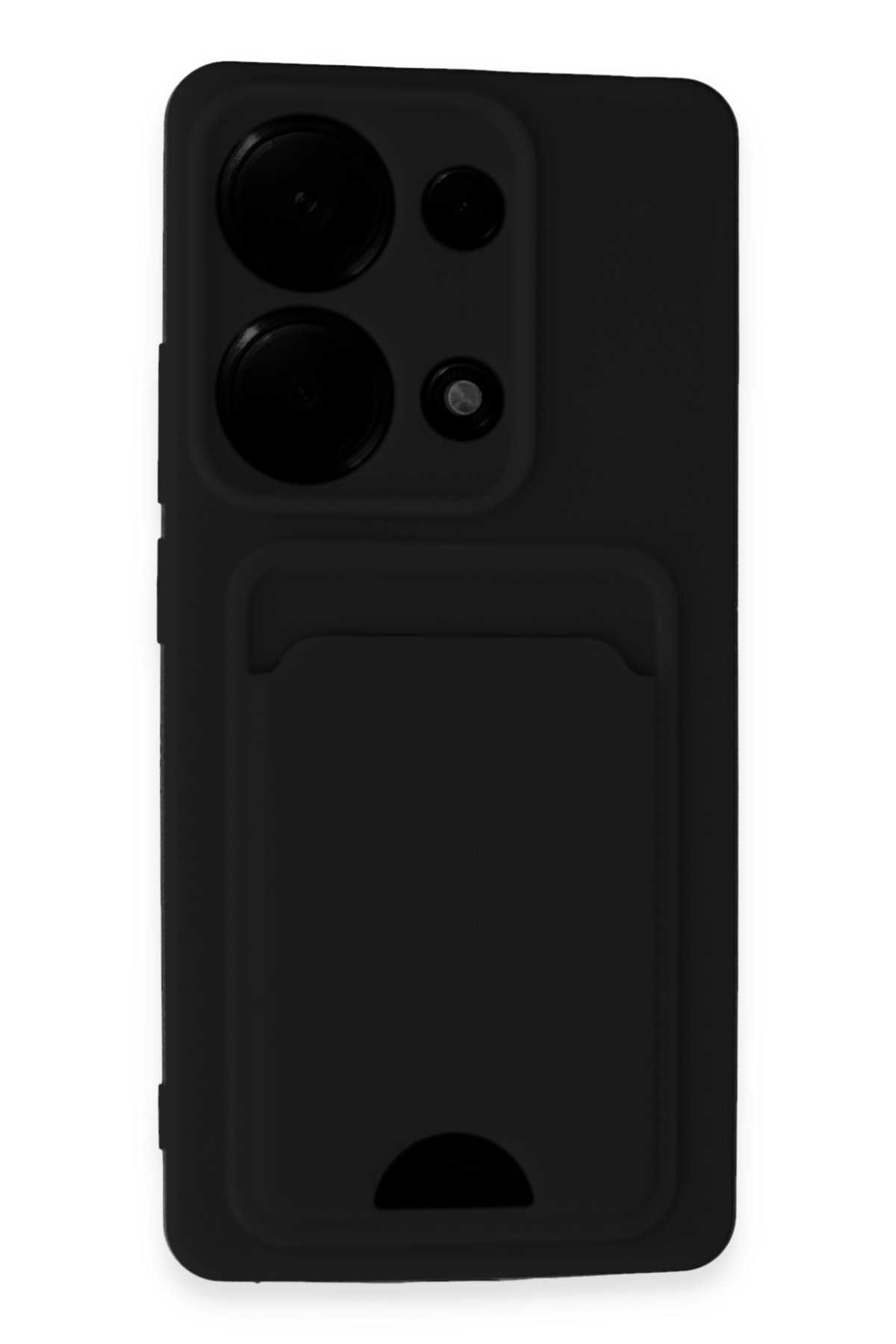 Newface Xiaomi Poco M6 Pro 4G 3D Antistatik Cam Ekran Koruyucu