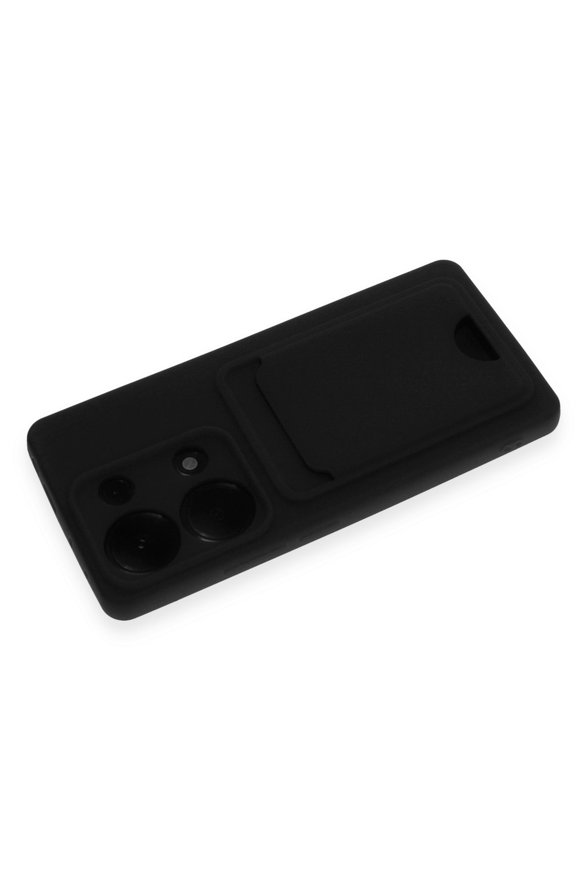 Newface Xiaomi Poco M6 Pro 4G 3D Antistatik Cam Ekran Koruyucu