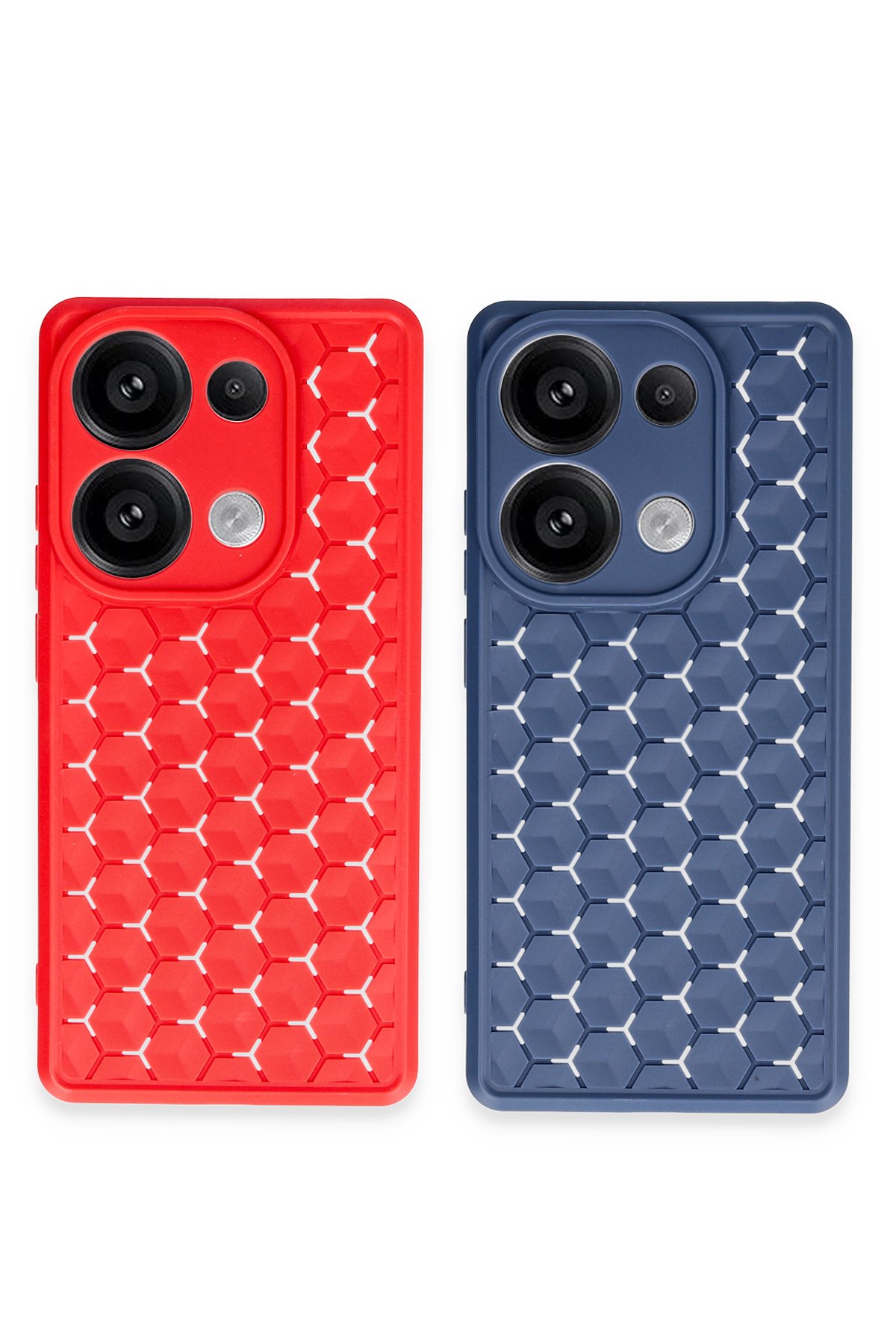 Newface Xiaomi Poco M6 Pro 4G 6D Antistatik Mat Seramik Hayalet Nano Ekran Koruyucu