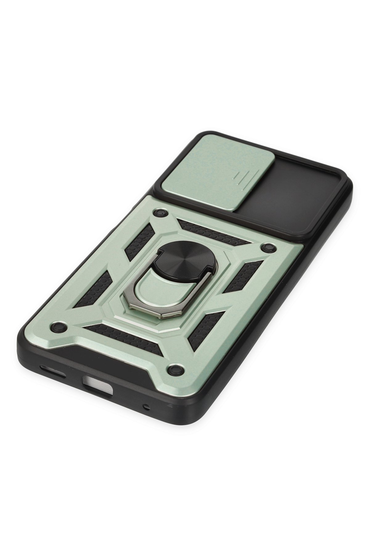 Newface Xiaomi Poco X3 GT 5D Eko Cam Ekran Koruyucu