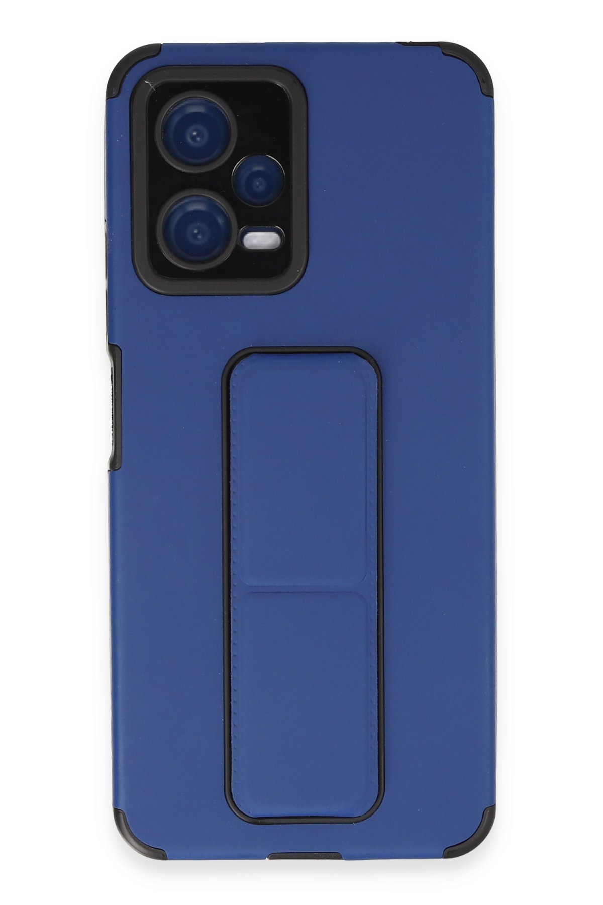 Newface Xiaomi Poco X5 5G Kılıf Estoril Desenli Kapak - Estoril - 1