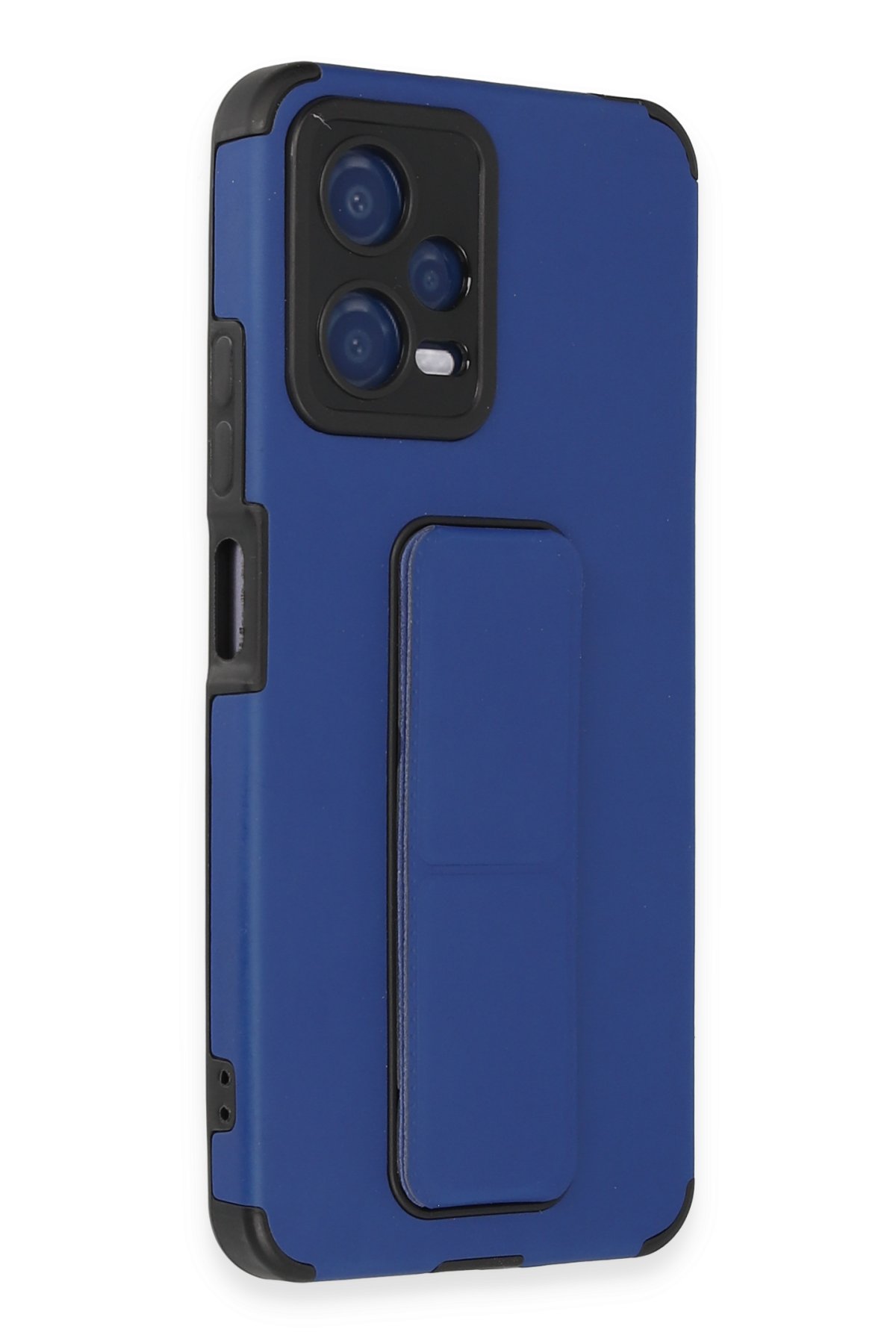 Newface Xiaomi Poco X5 5G Kılıf Estoril Desenli Kapak - Estoril - 1