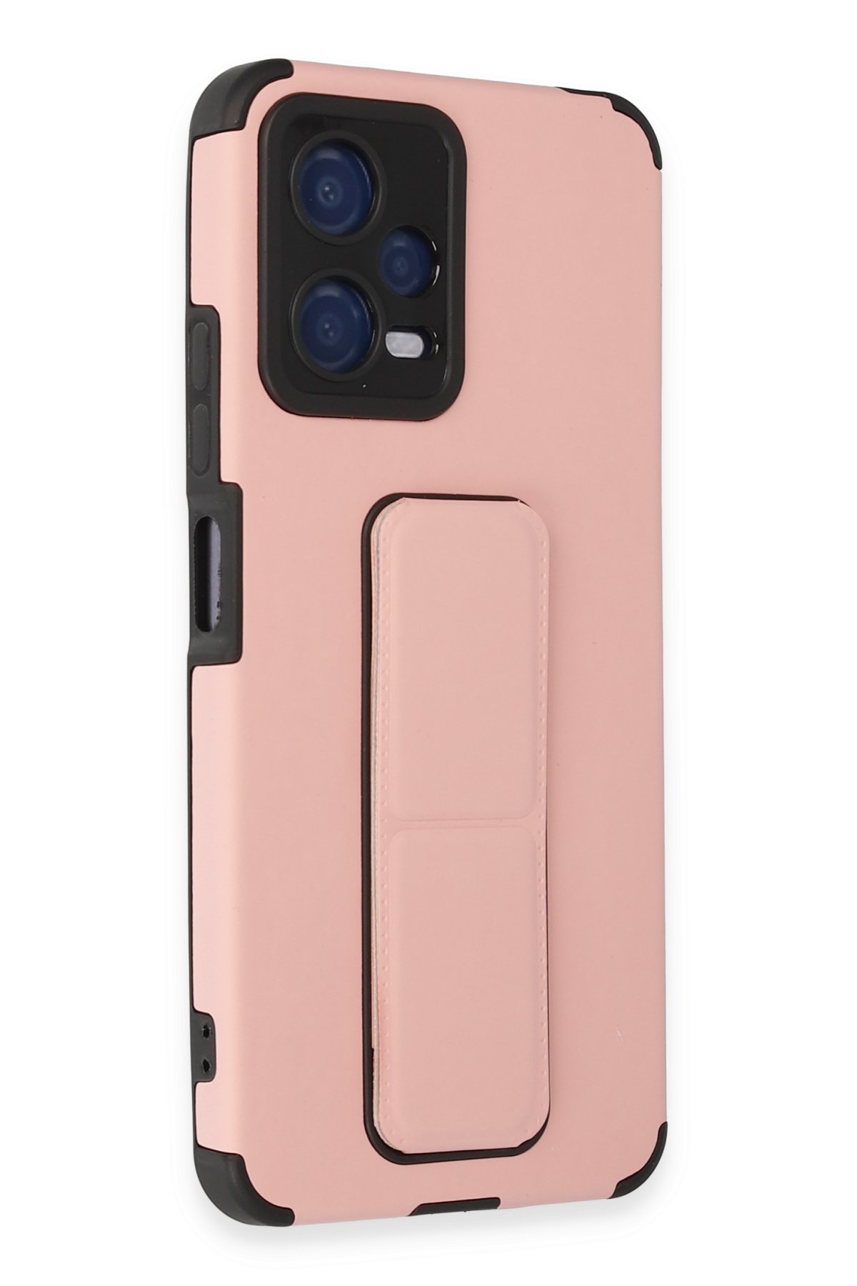 Newface Xiaomi Poco X5 5G Kılıf Mirror Desenli Kapak - Mirror - 10