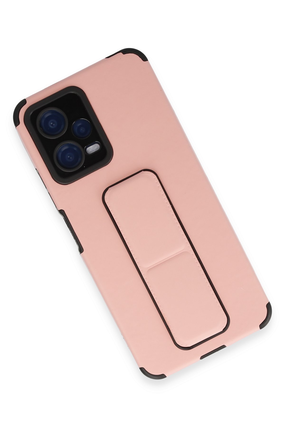 Newface Xiaomi Poco X5 5G Kılıf Mirror Desenli Kapak - Mirror - 10
