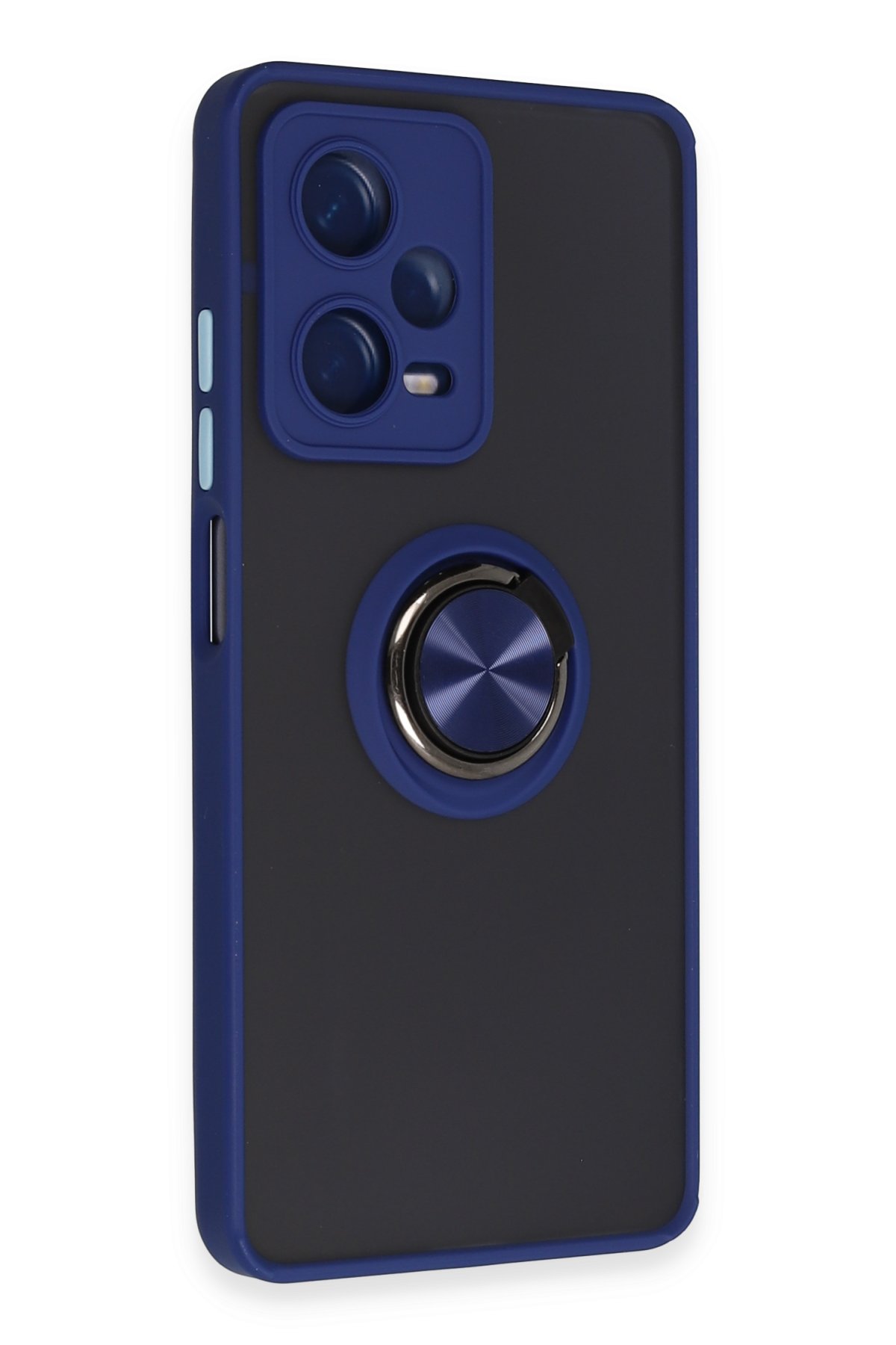 Newface Xiaomi Poco X5 5G Kılıf Optimum Silikon - Koyu Yeşil
