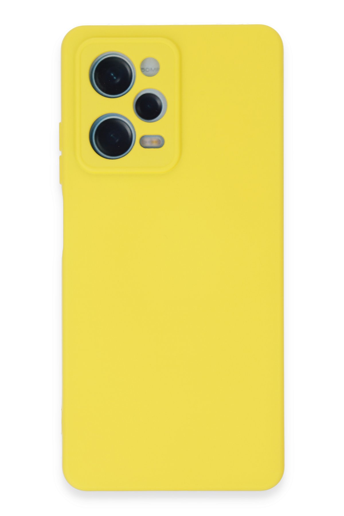 Newface Xiaomi Poco X5 5G Kılıf Kelvin Kartvizitli Silikon - Koyu Yeşil