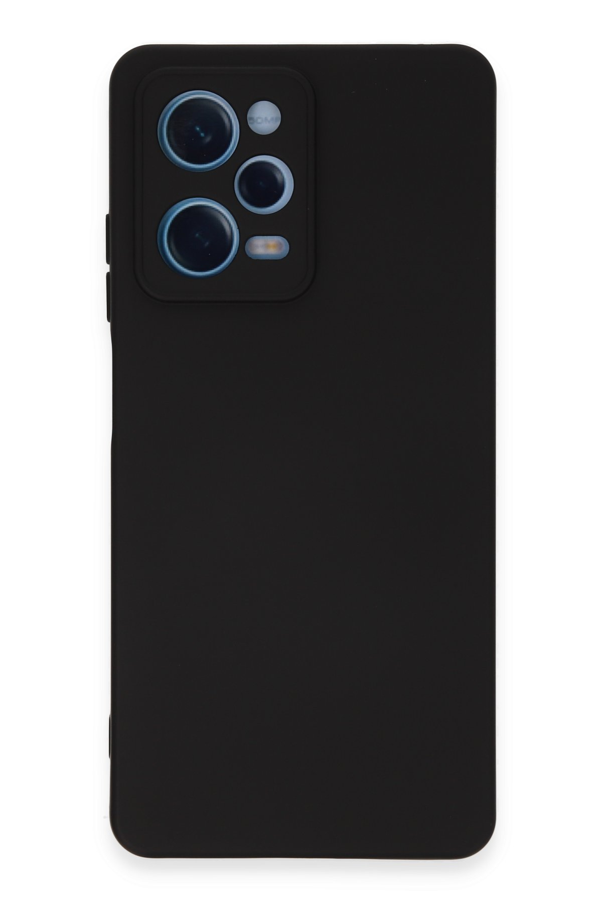 Newface Xiaomi Poco X5 5G Kılıf Dora Kapak - Siyah