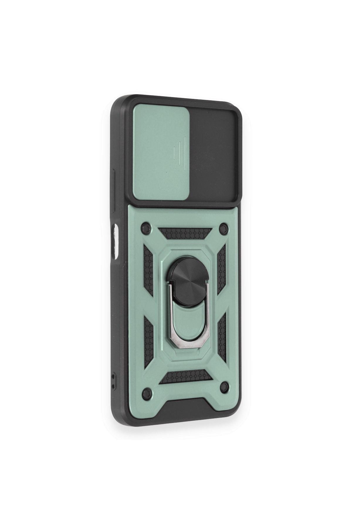 Newface Xiaomi Poco X5 5G Kılıf Estoril Desenli Kapak - Estoril - 1