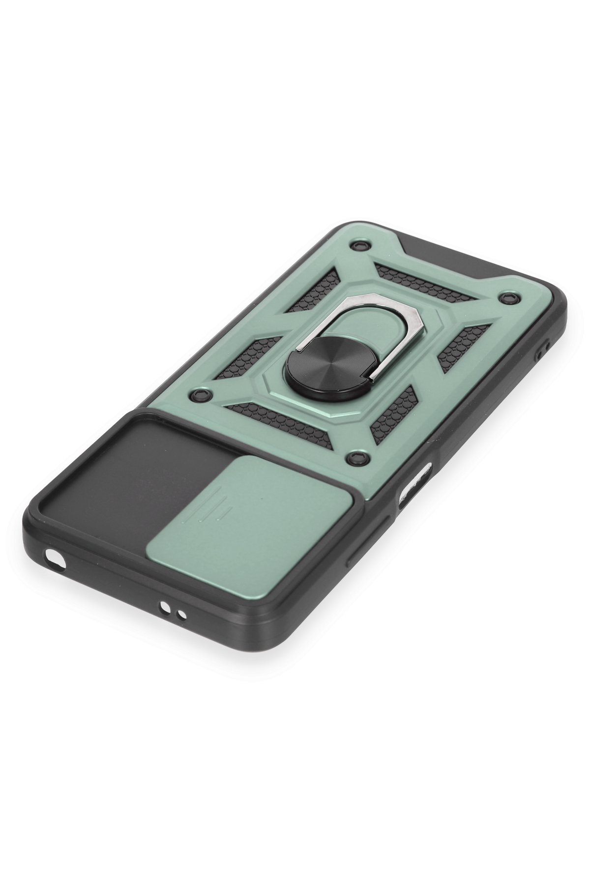 Newface Xiaomi Poco X5 5G Kılıf Estoril Desenli Kapak - Estoril - 1