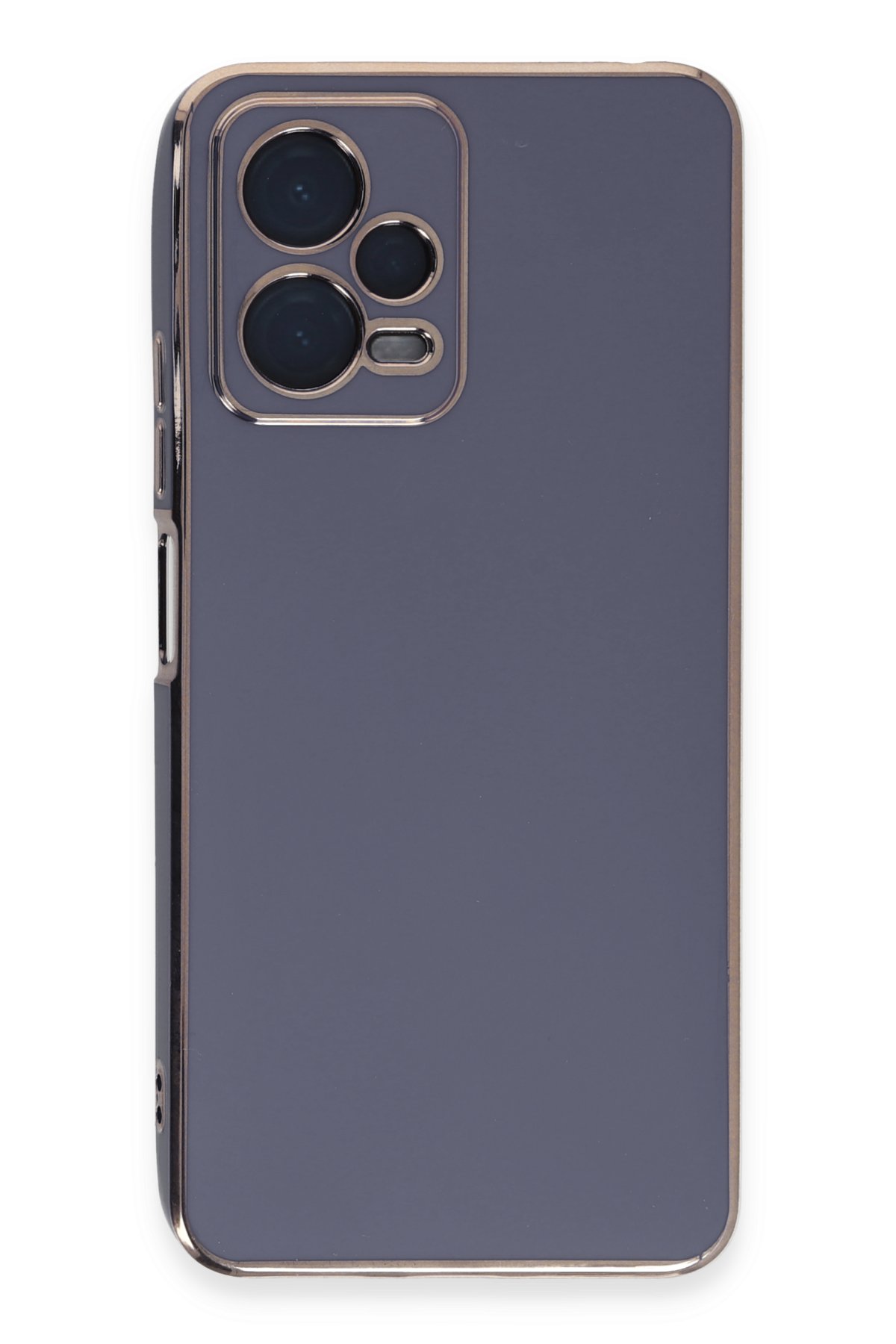 Newface Xiaomi Poco X5 5G 5D Hayalet Cam Ekran Koruyucu