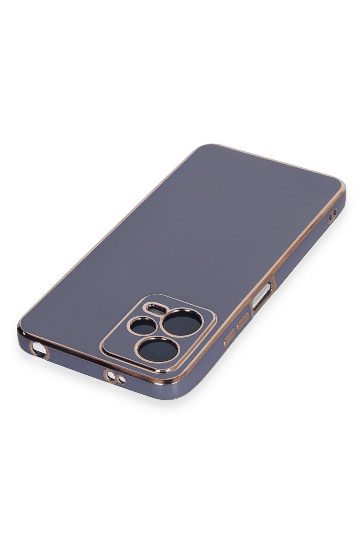 Newface Xiaomi Poco X5 5G 5D Hayalet Cam Ekran Koruyucu