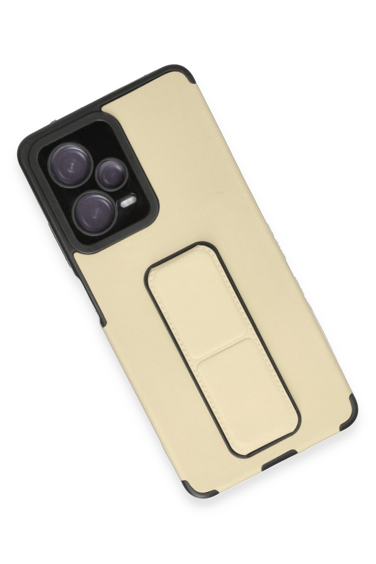 Newface Xiaomi Poco X5 Pro 5G Kamera Lens Koruma Cam