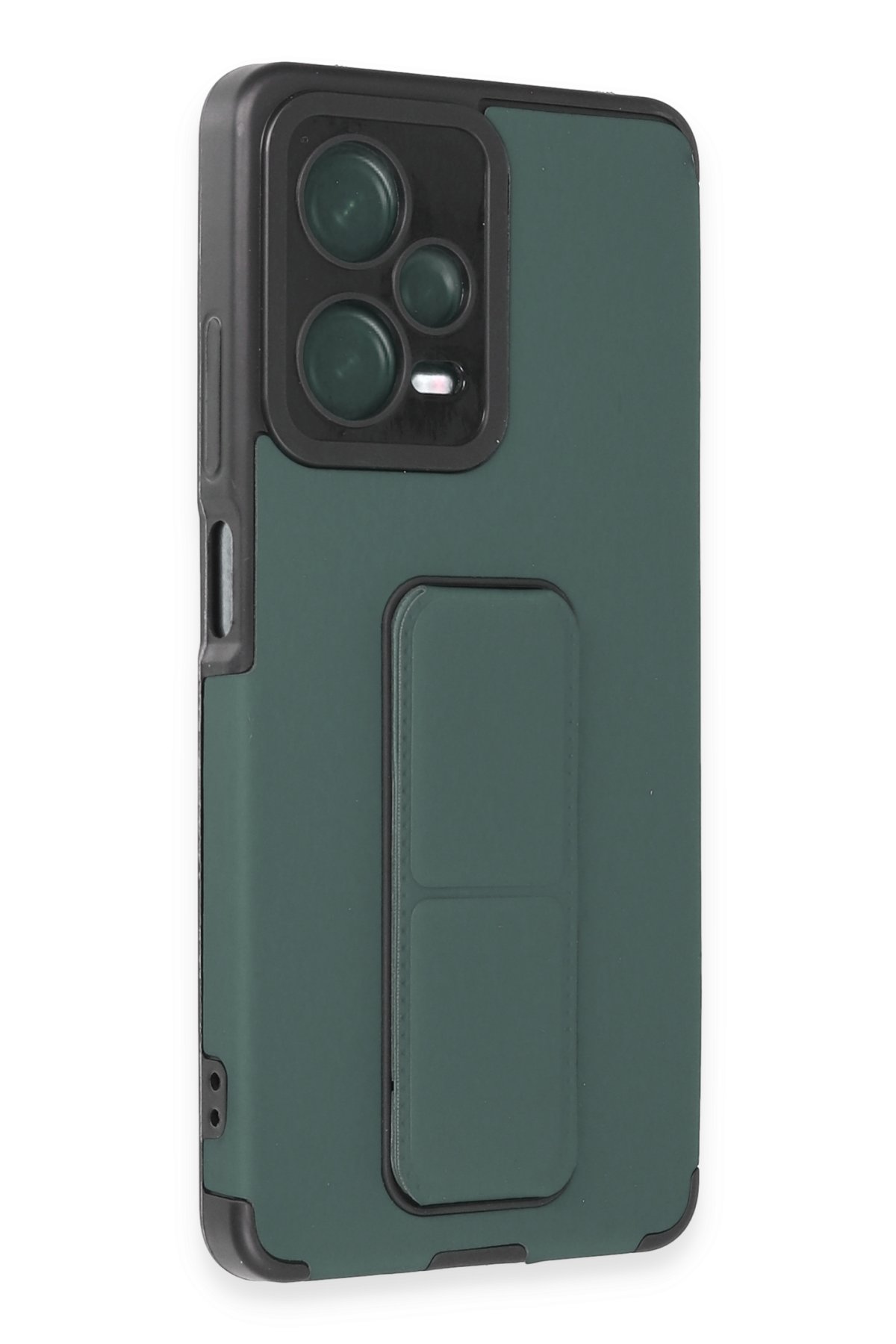 Newface Xiaomi Poco X5 Pro 5G Kılıf Optimum Silikon - Sky Blue