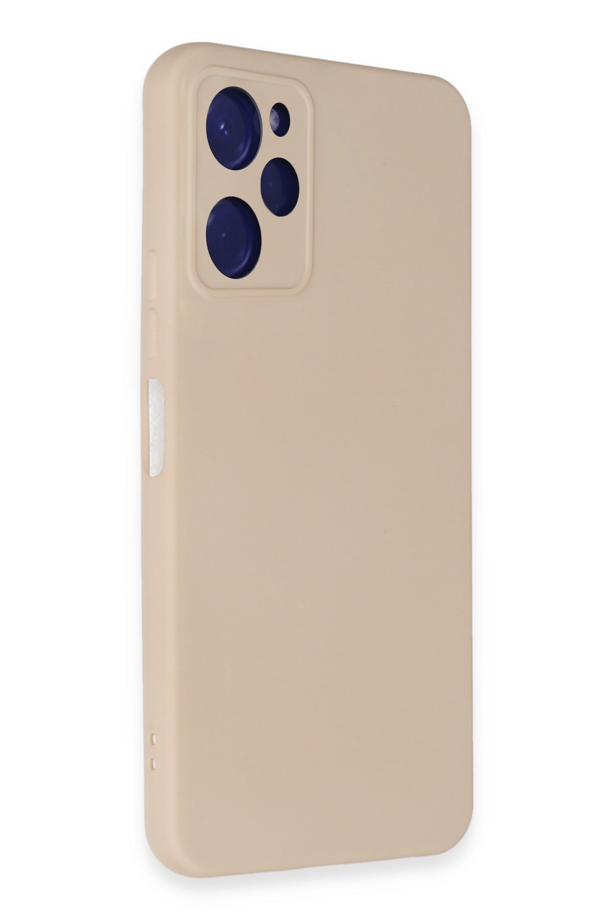 Newface Xiaomi Poco X5 Pro 5G Kılıf Optimum Silikon - Bordo