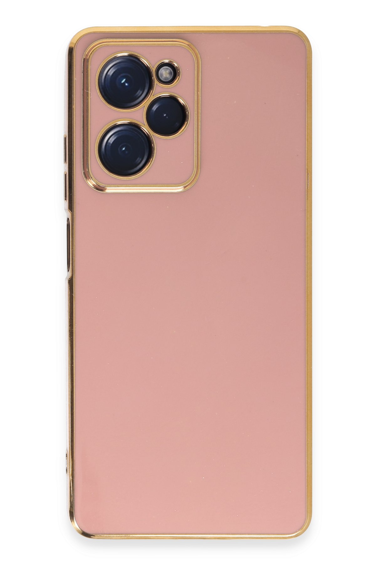 Newface Xiaomi Poco X5 Pro 5G Kamera Lens Koruma Cam