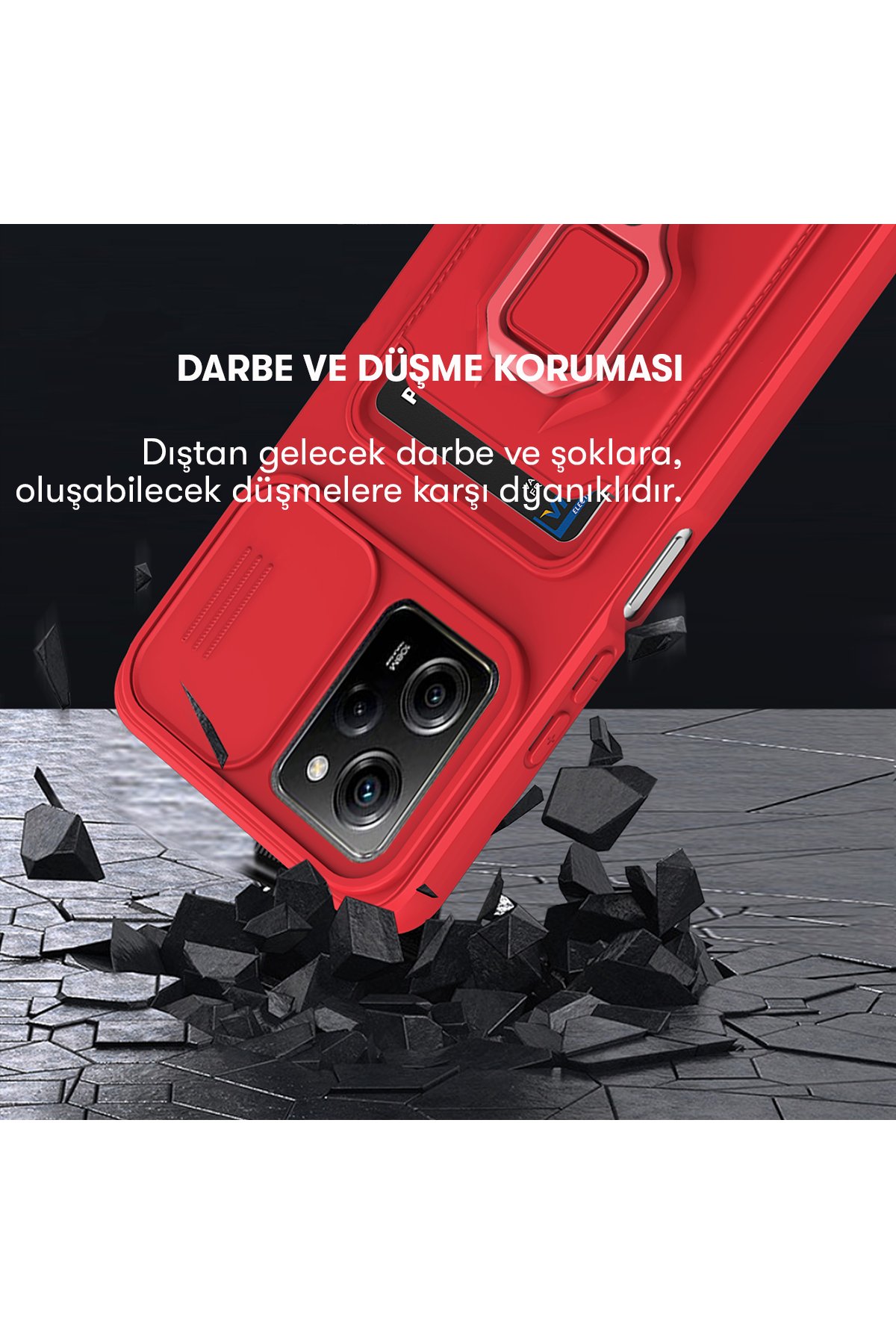 Newface Xiaomi Poco X5 Pro 5G Kılıf Nano içi Kadife Silikon - Lila