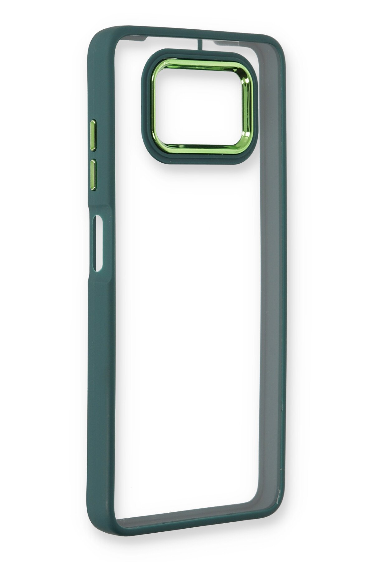 Newface Xiaomi Pocophone X3 Kılıf Estoril Desenli Kapak - Estoril - 14