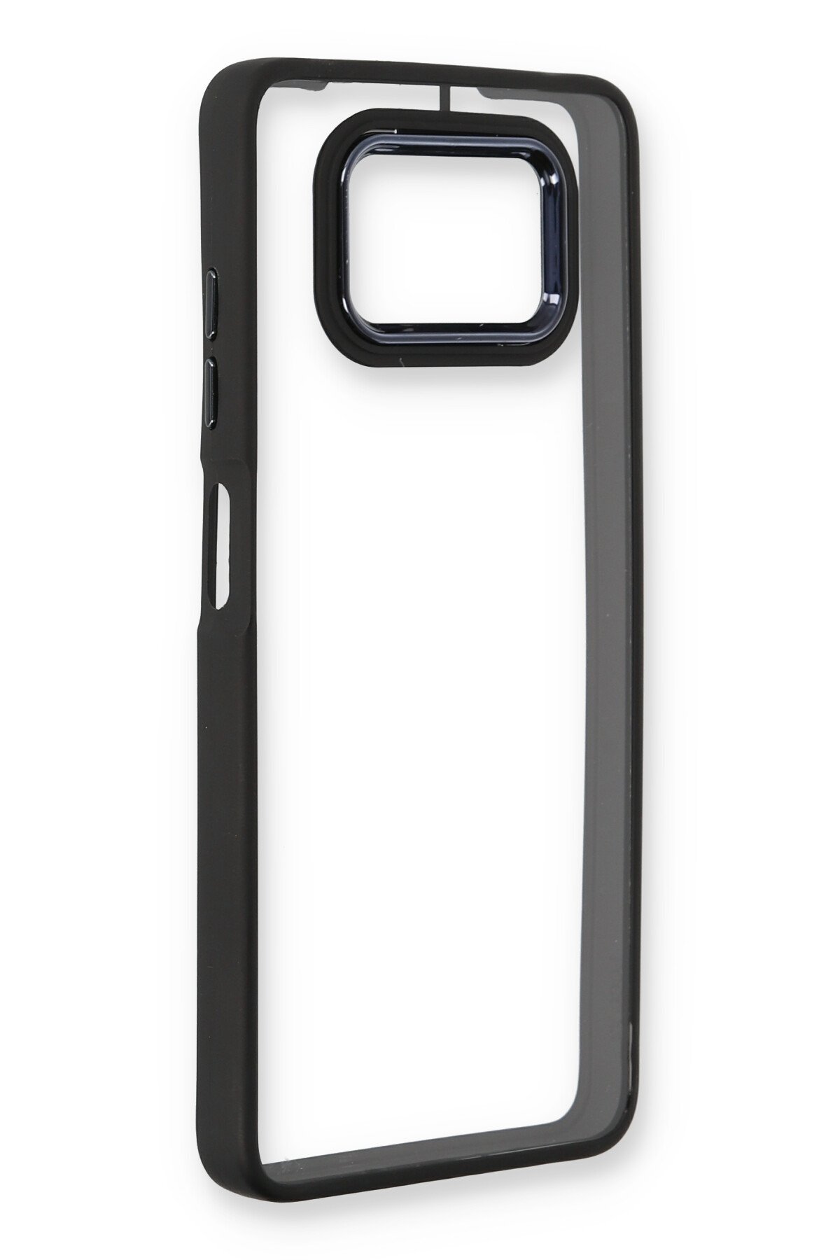 Newface Xiaomi Pocophone X3 Kılıf Estoril Desenli Kapak - Estoril - 5