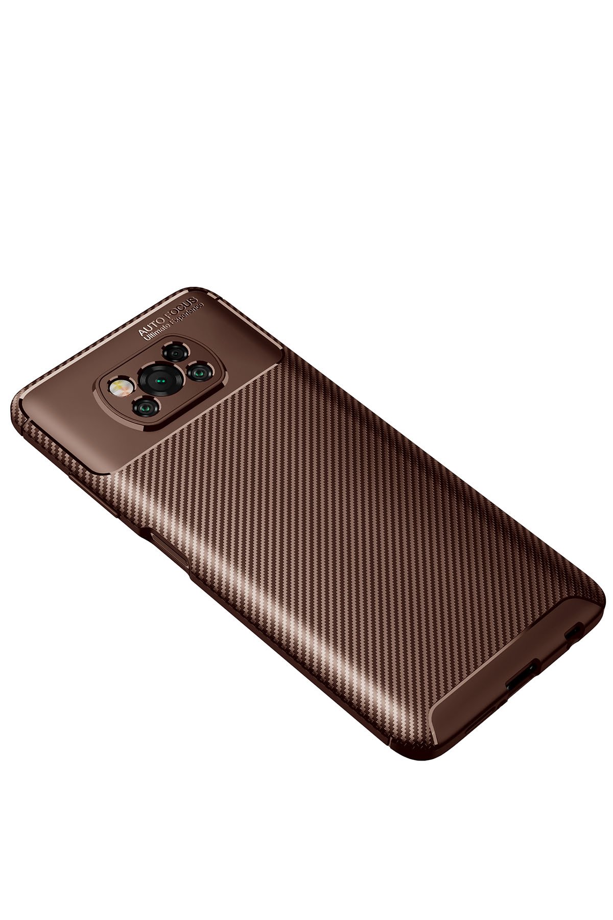 Newface Xiaomi Pocophone X3 Pro Mat Seramik Nano Ekran Koruyucu