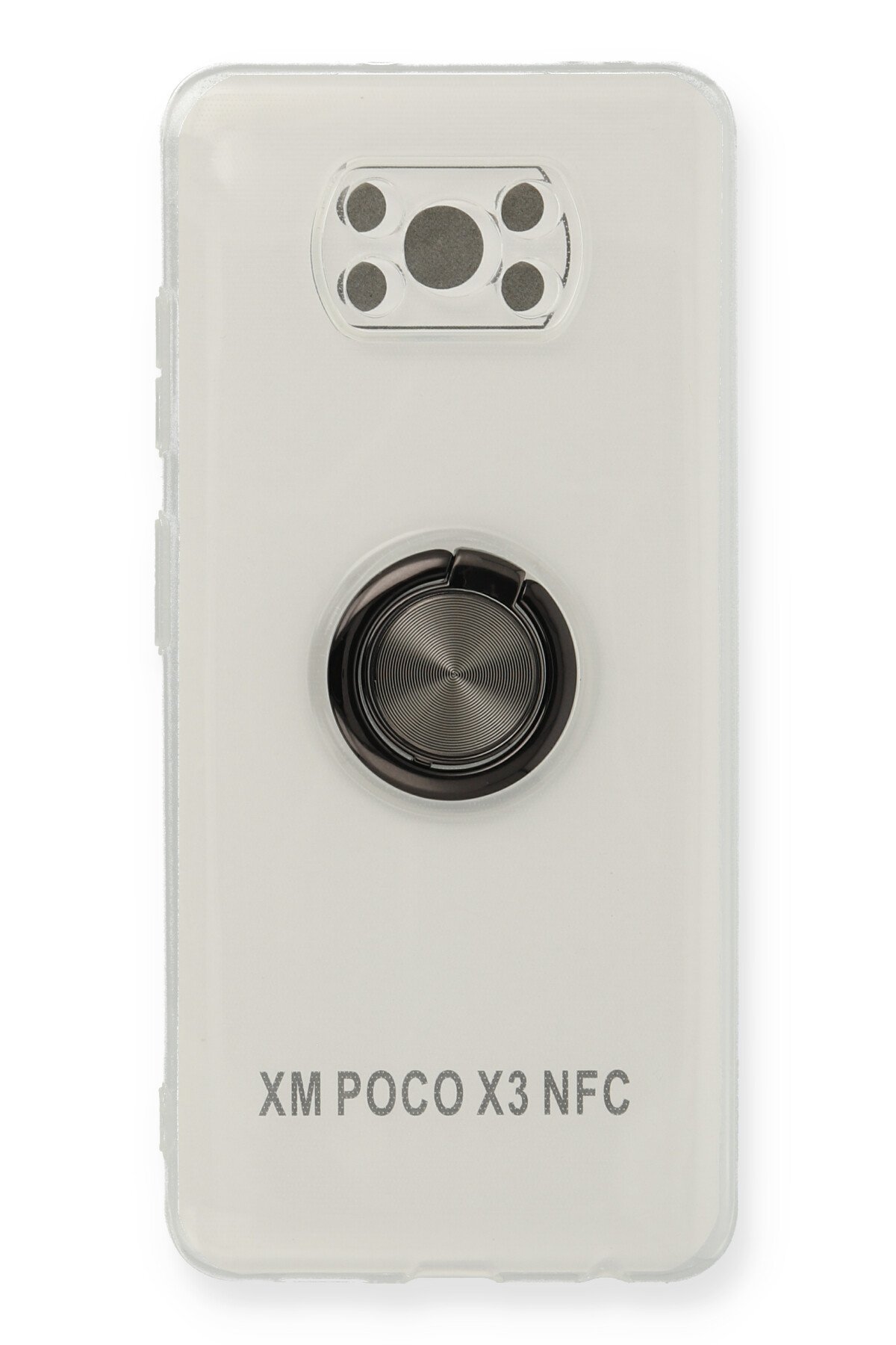 Newface Xiaomi Pocophone X3 Pro Kılıf Estoril Desenli Kapak - Estoril - 1
