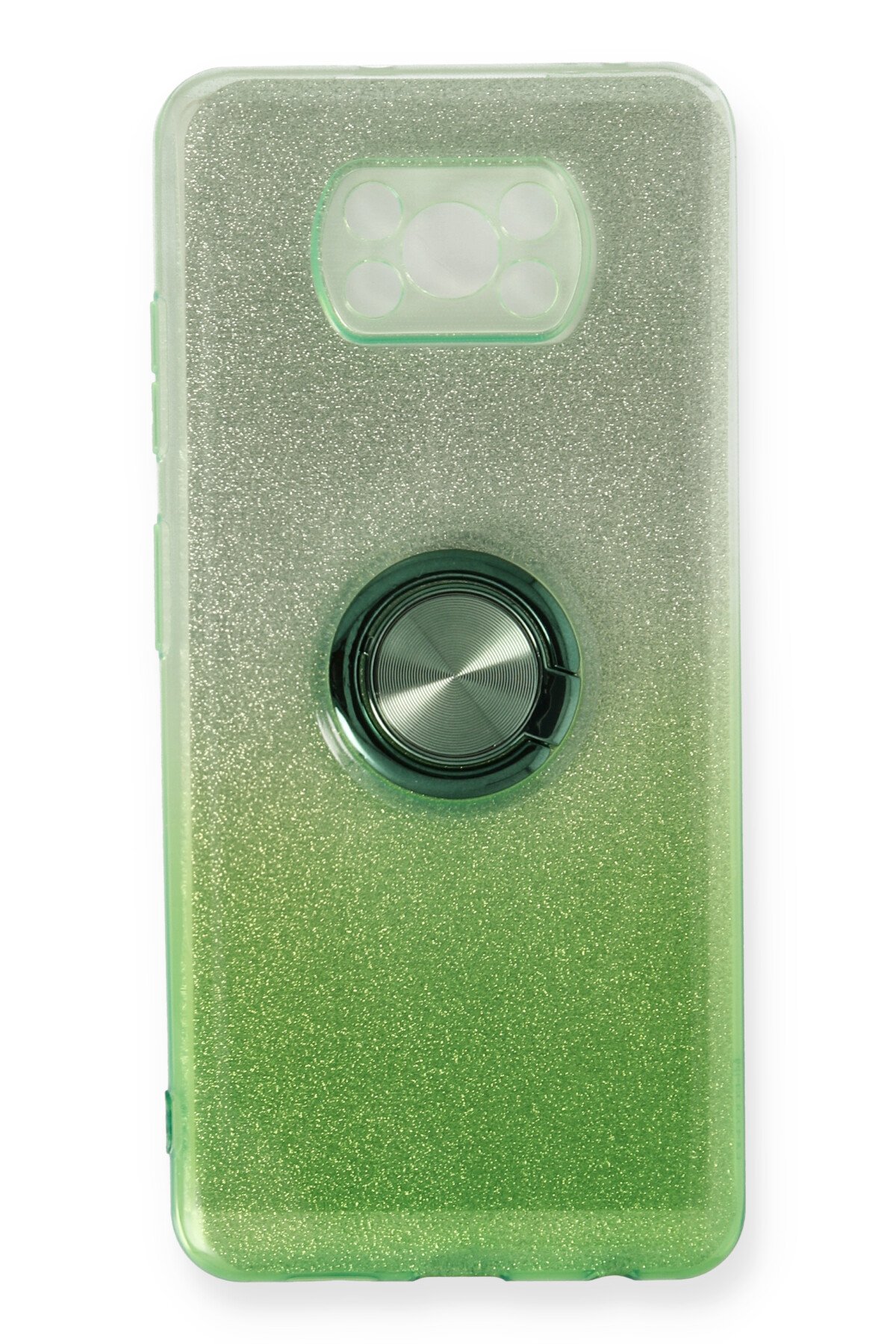 Newface Xiaomi Pocophone X3 Mat Seramik Nano Ekran Koruyucu