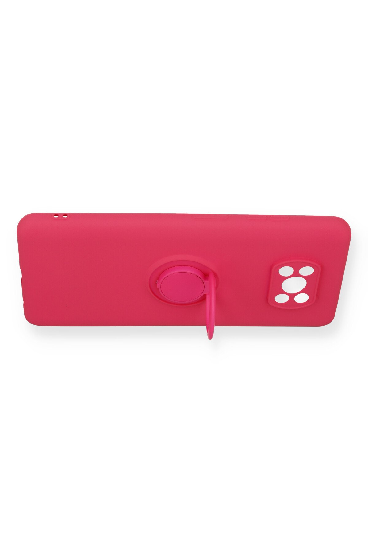 Newface Xiaomi Pocophone X3 3D Antistatik Hayalet Cam Ekran Koruyucu