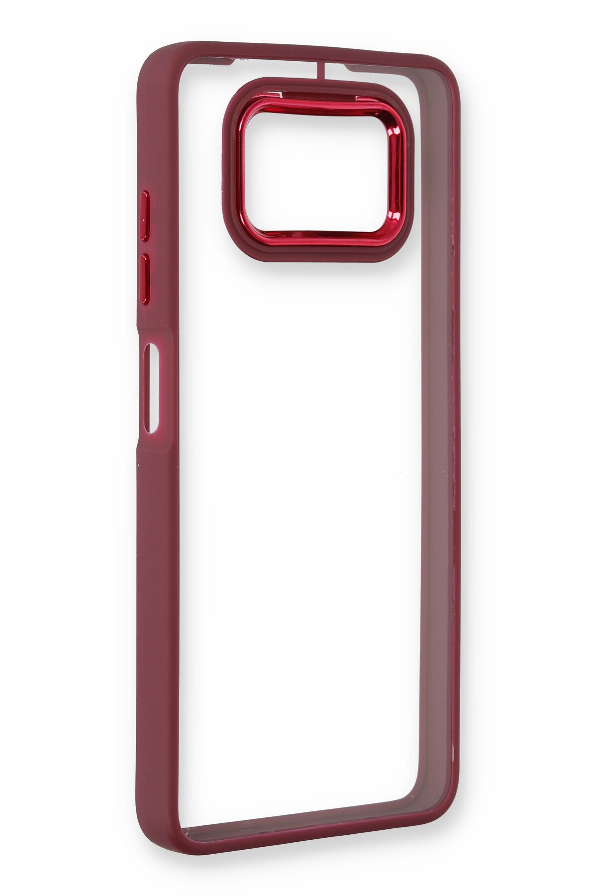Newface Xiaomi Pocophone X3 Pro Kılıf Estoril Desenli Kapak - Estoril - 10