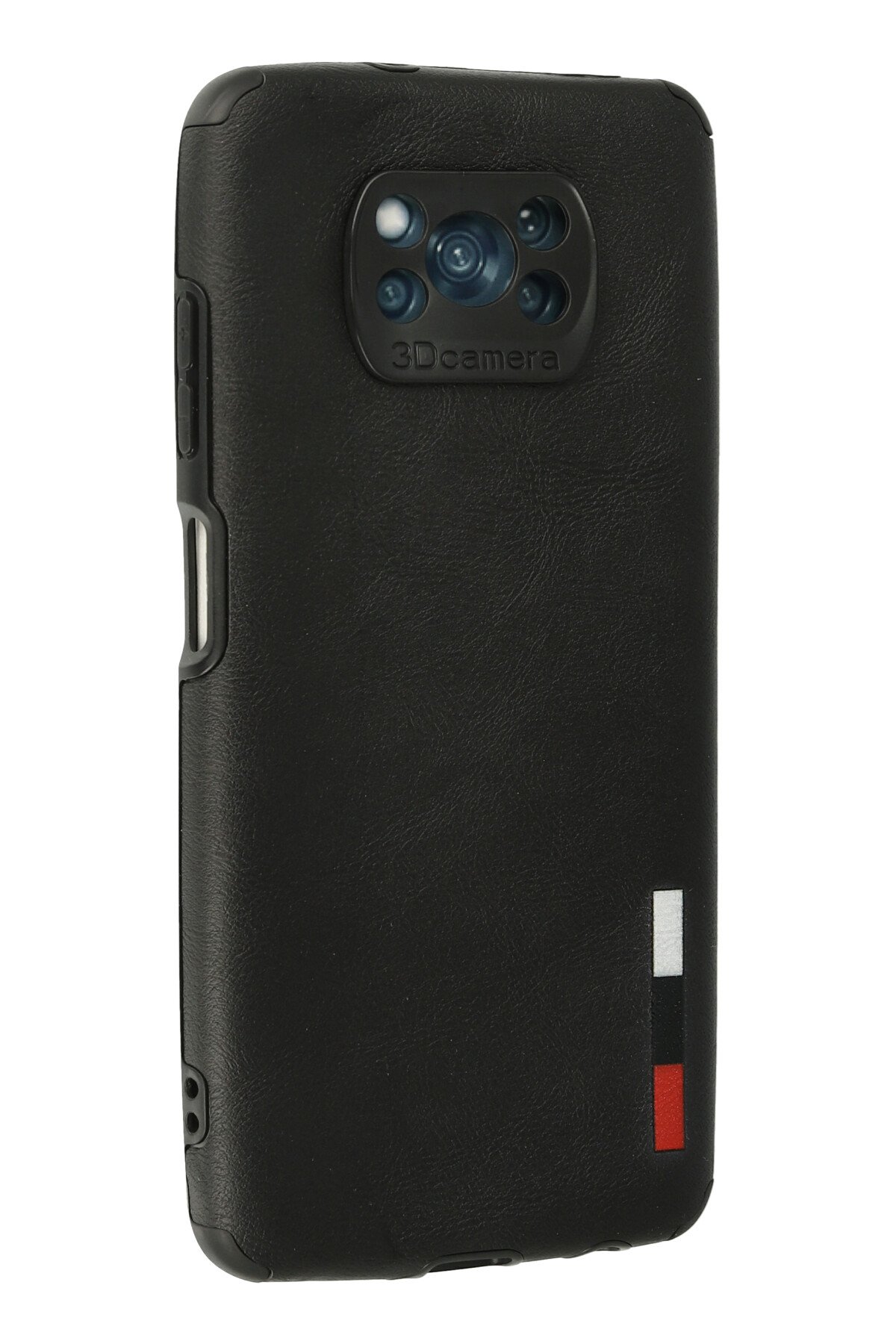 Newface Xiaomi Pocophone X3 Pro Kılıf Mirror Desenli Kapak - Mirror - 10